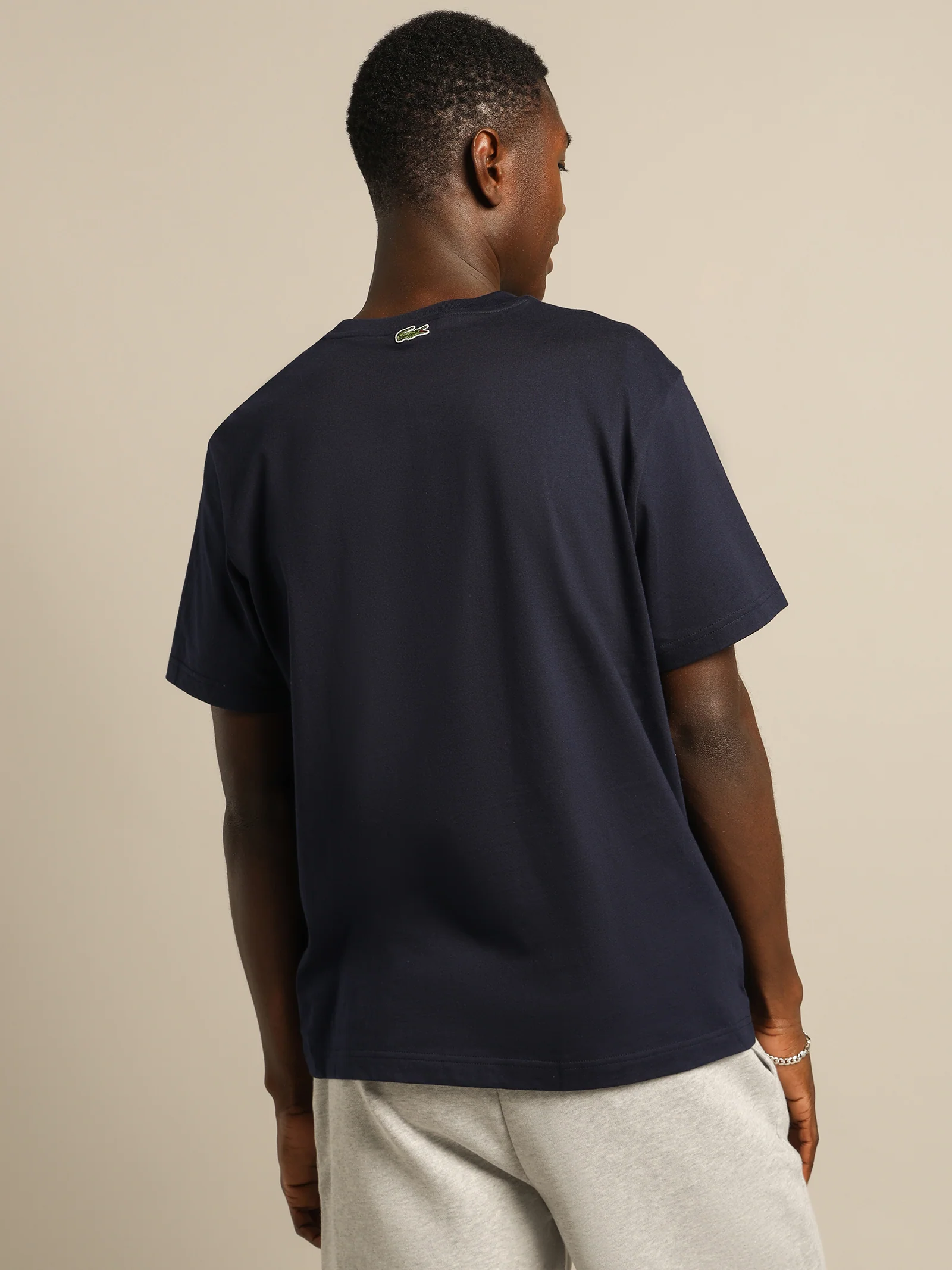 Signature Jersey T-Shirt - Image 6