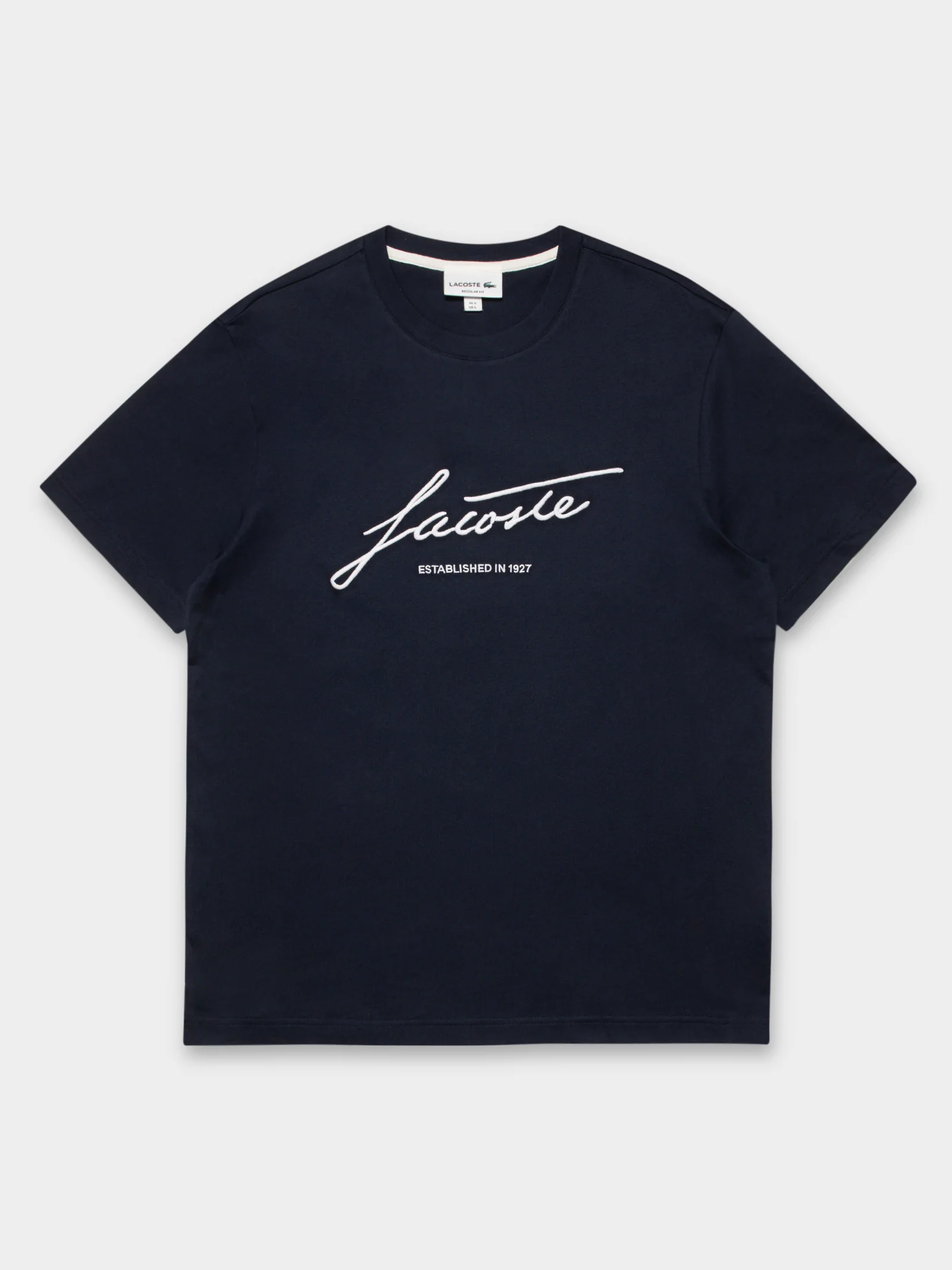 Signature Jersey T-Shirt - Image 7
