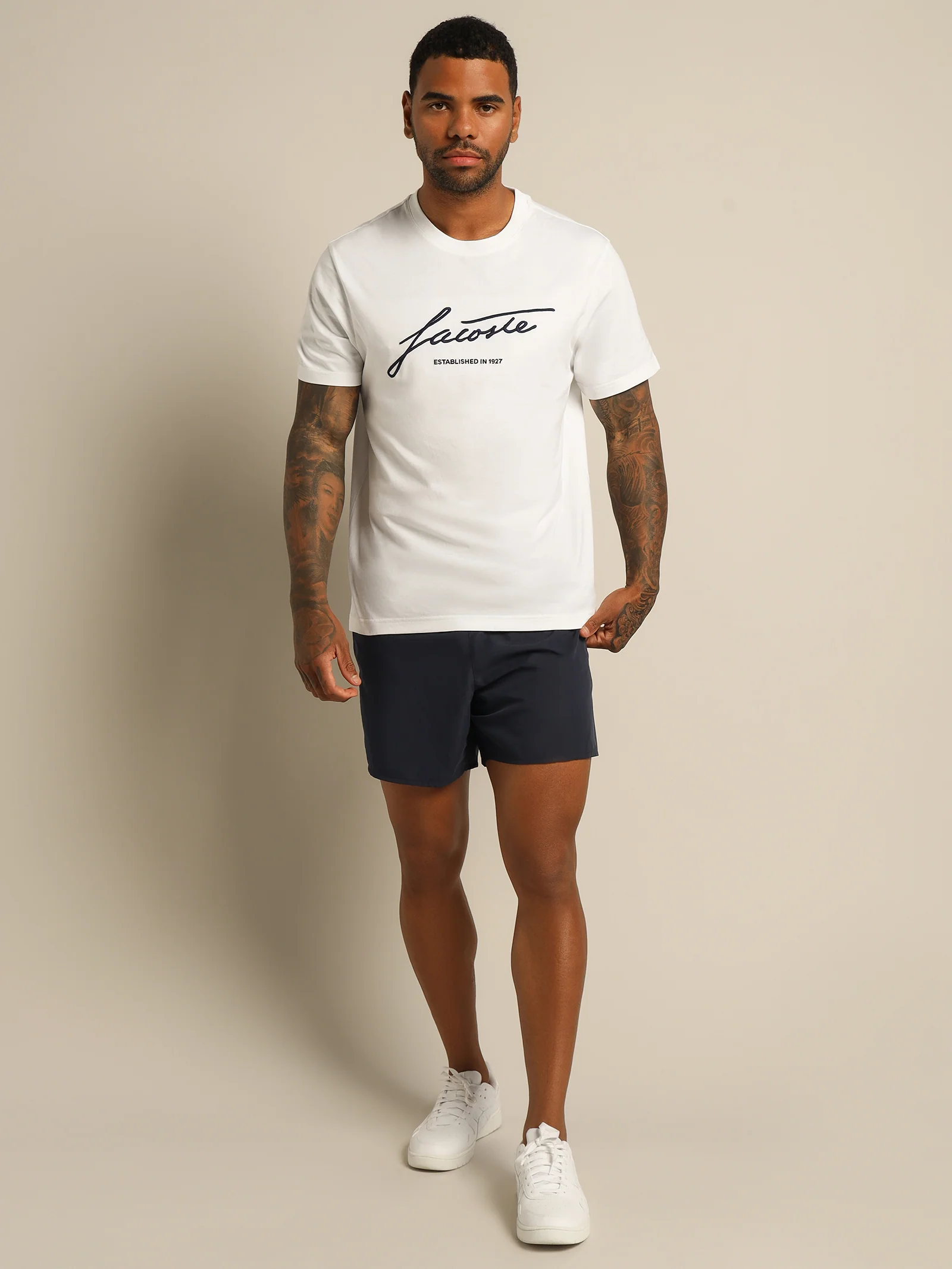 Signature Jersey T-Shirt - Image 4