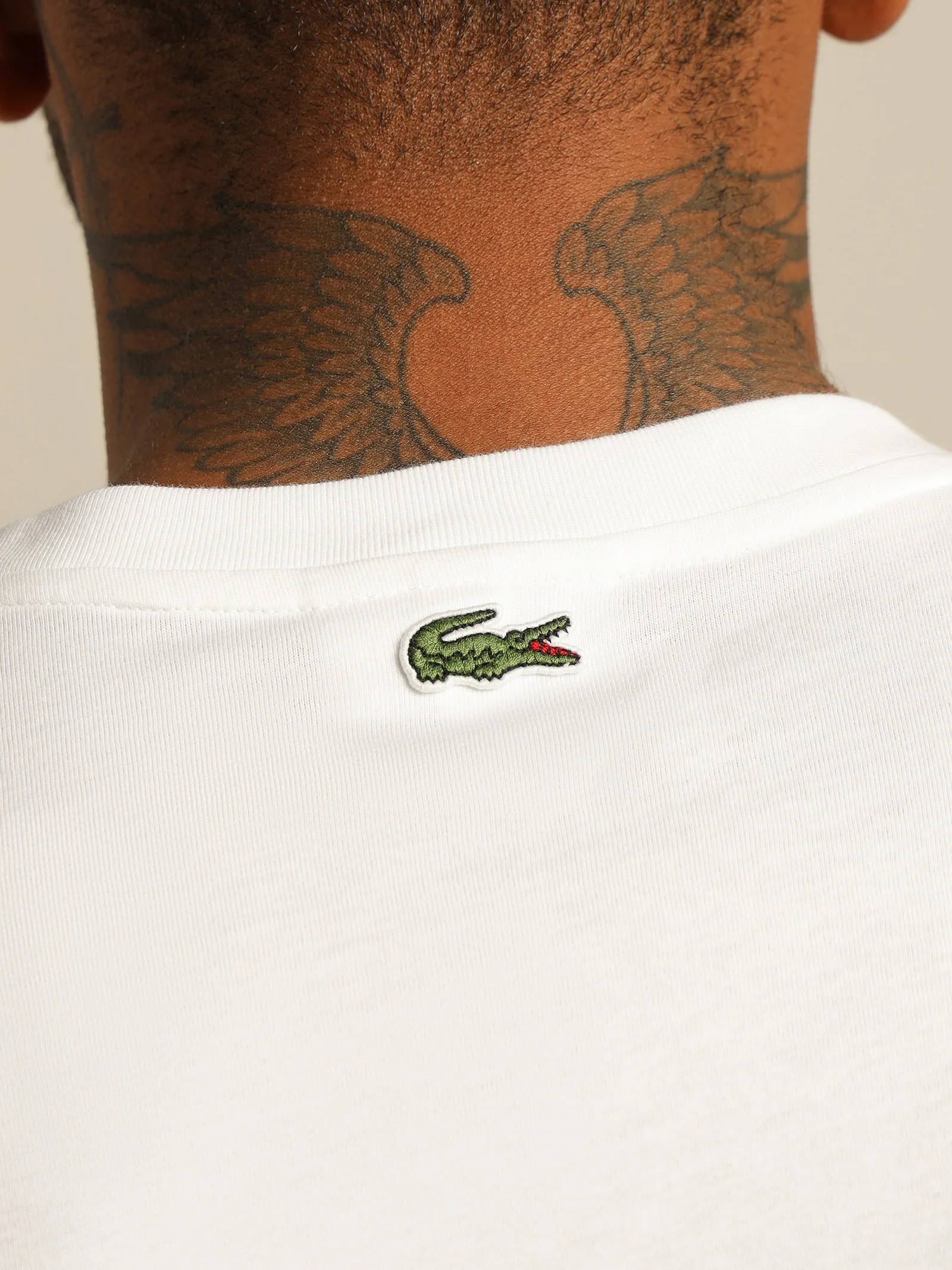 Signature Jersey T-Shirt - Image 6