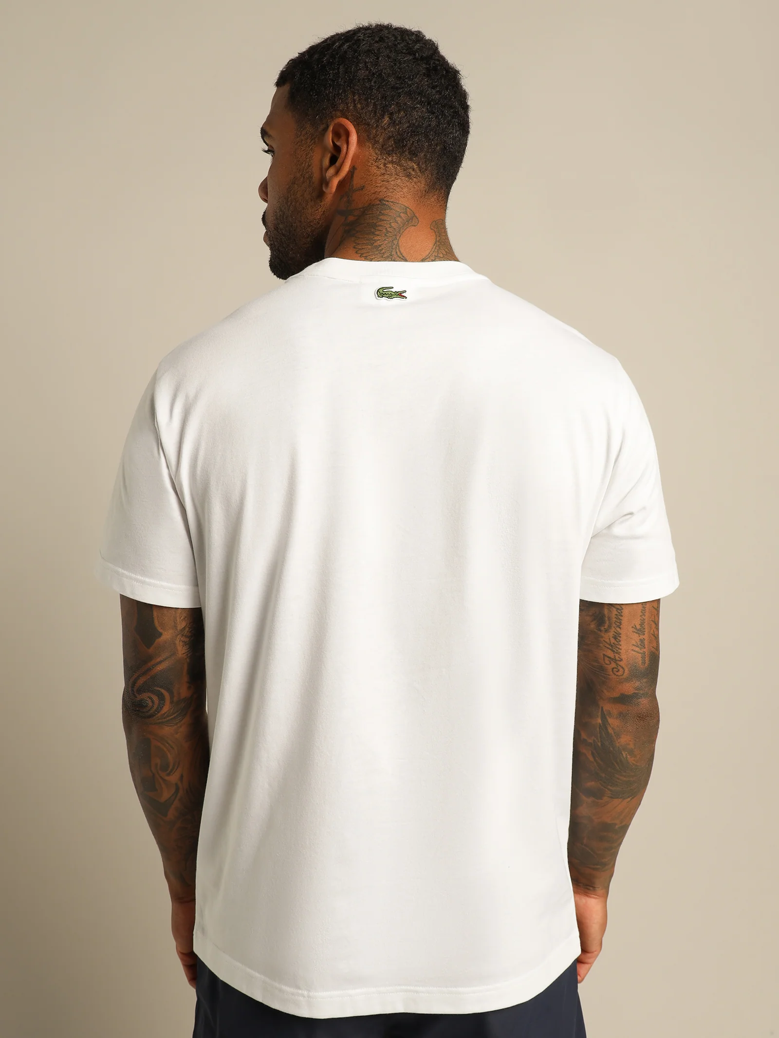 Signature Jersey T-Shirt - Image 7