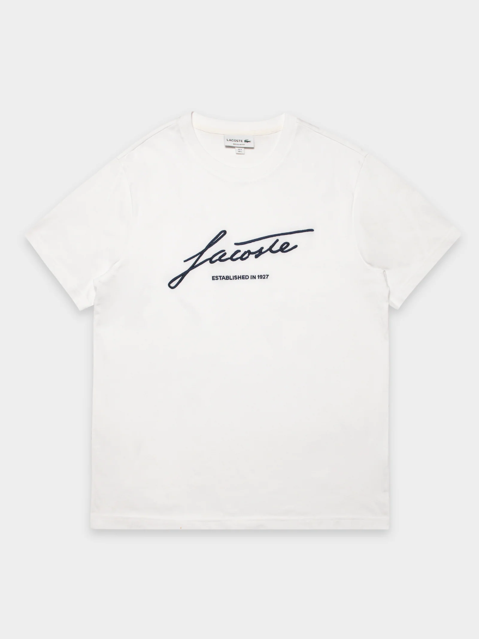 Signature Jersey T-Shirt - Image 8
