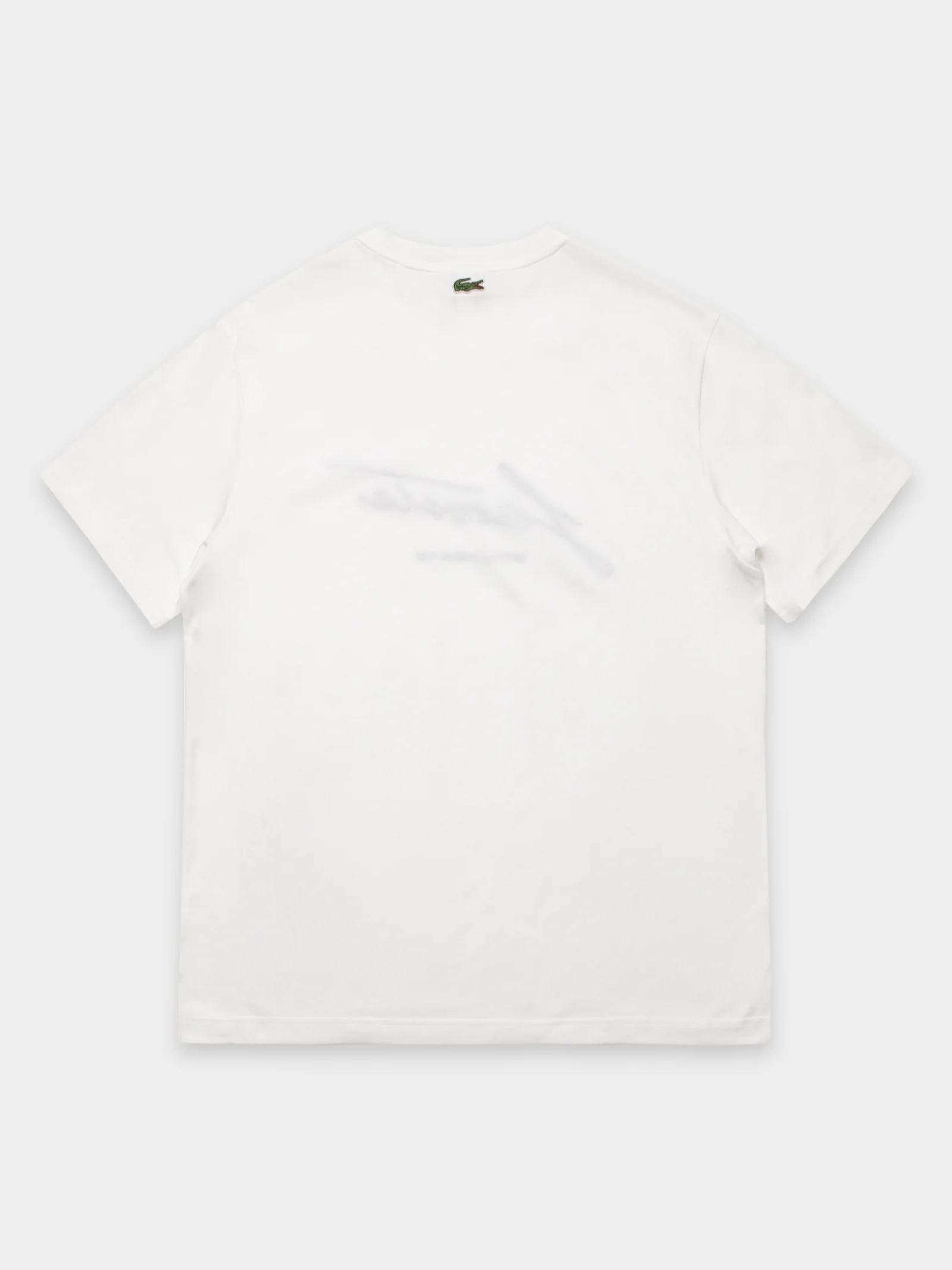 Signature Jersey T-Shirt - Image 9