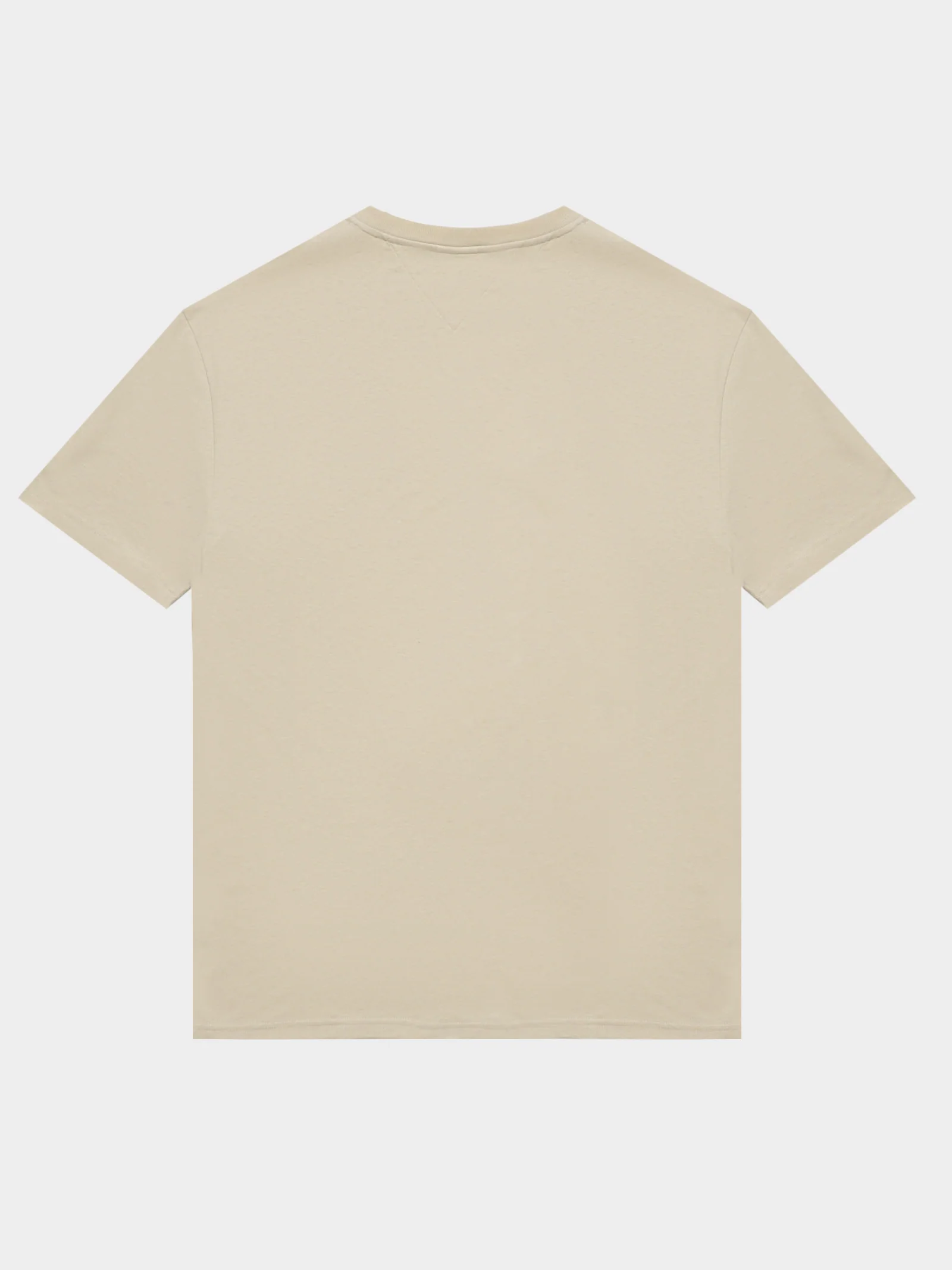SIGNATURE Logo Recycled Cotton T-Shirt - Image 8