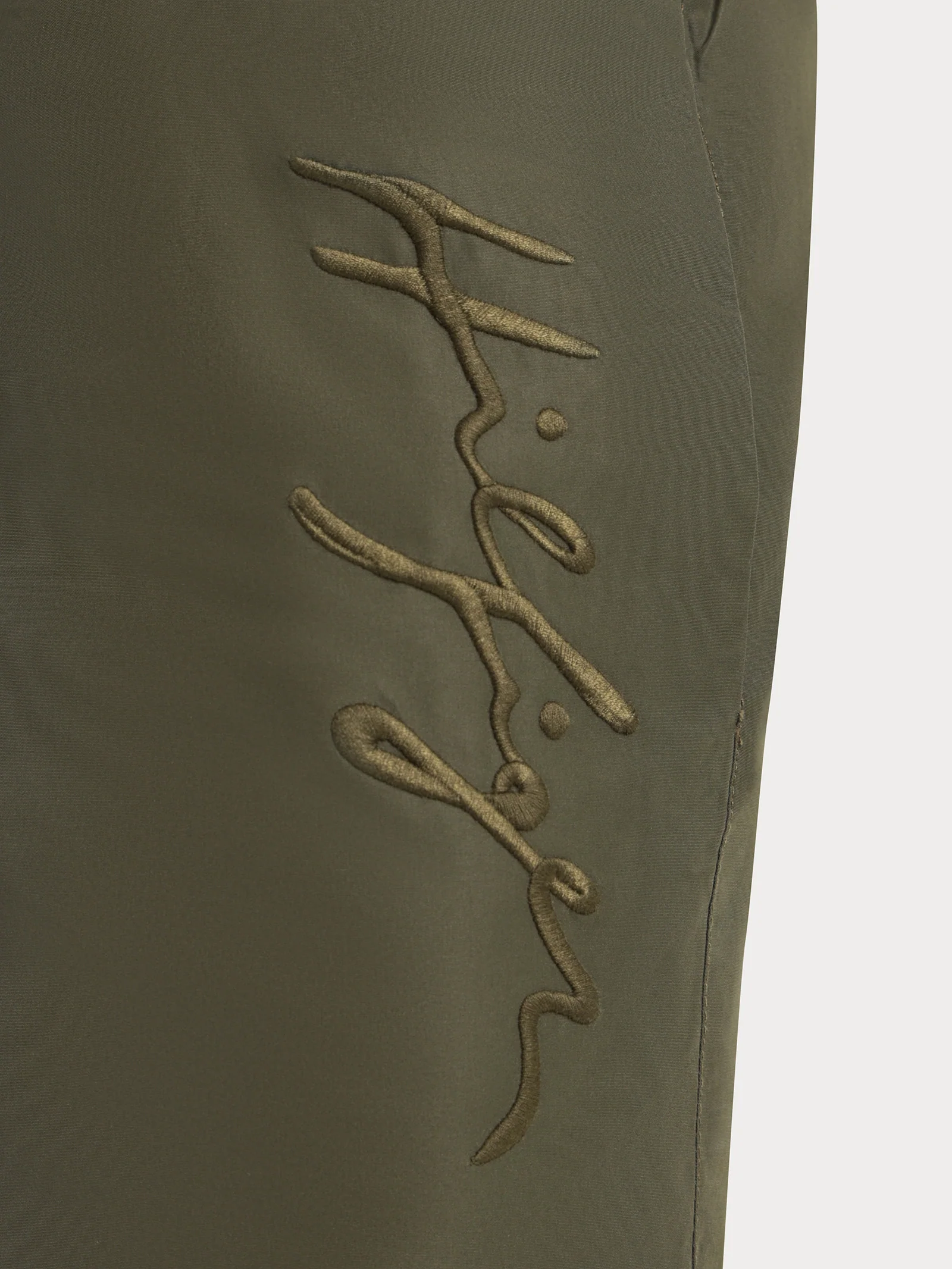 Signature Logo Swim Shorts - Image 3