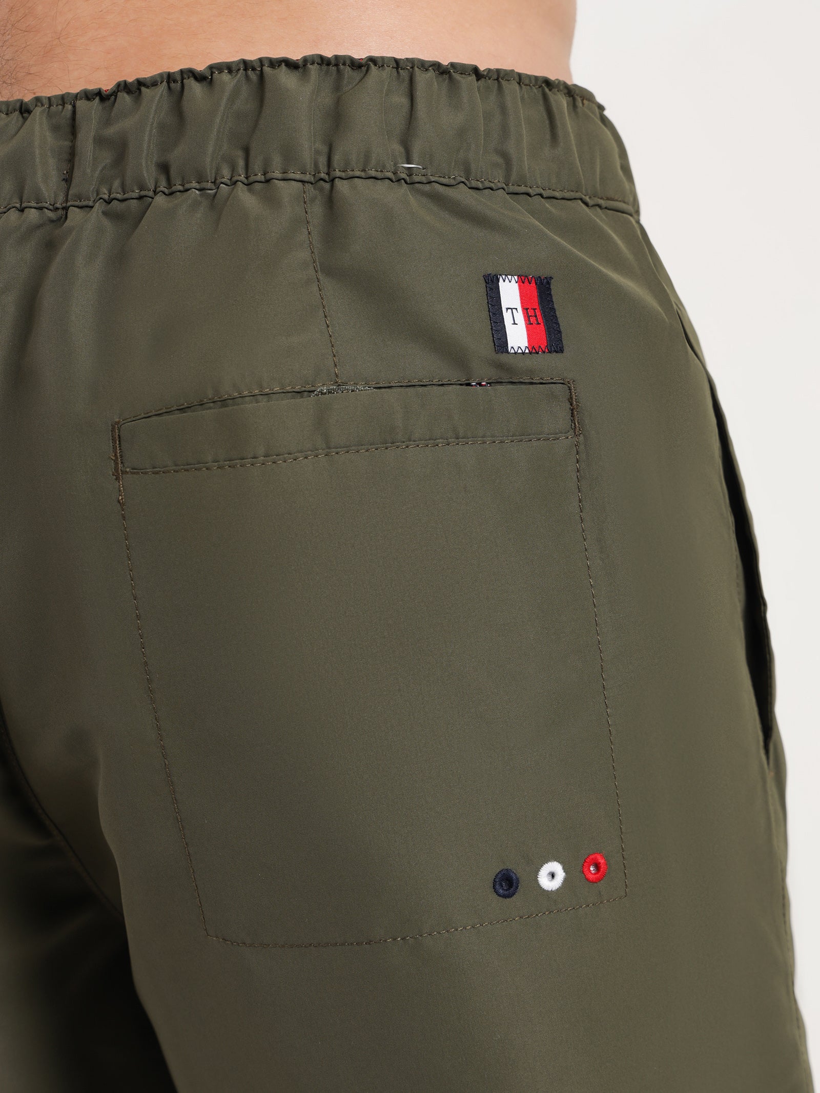 Signature Logo Swim Shorts - Image 7