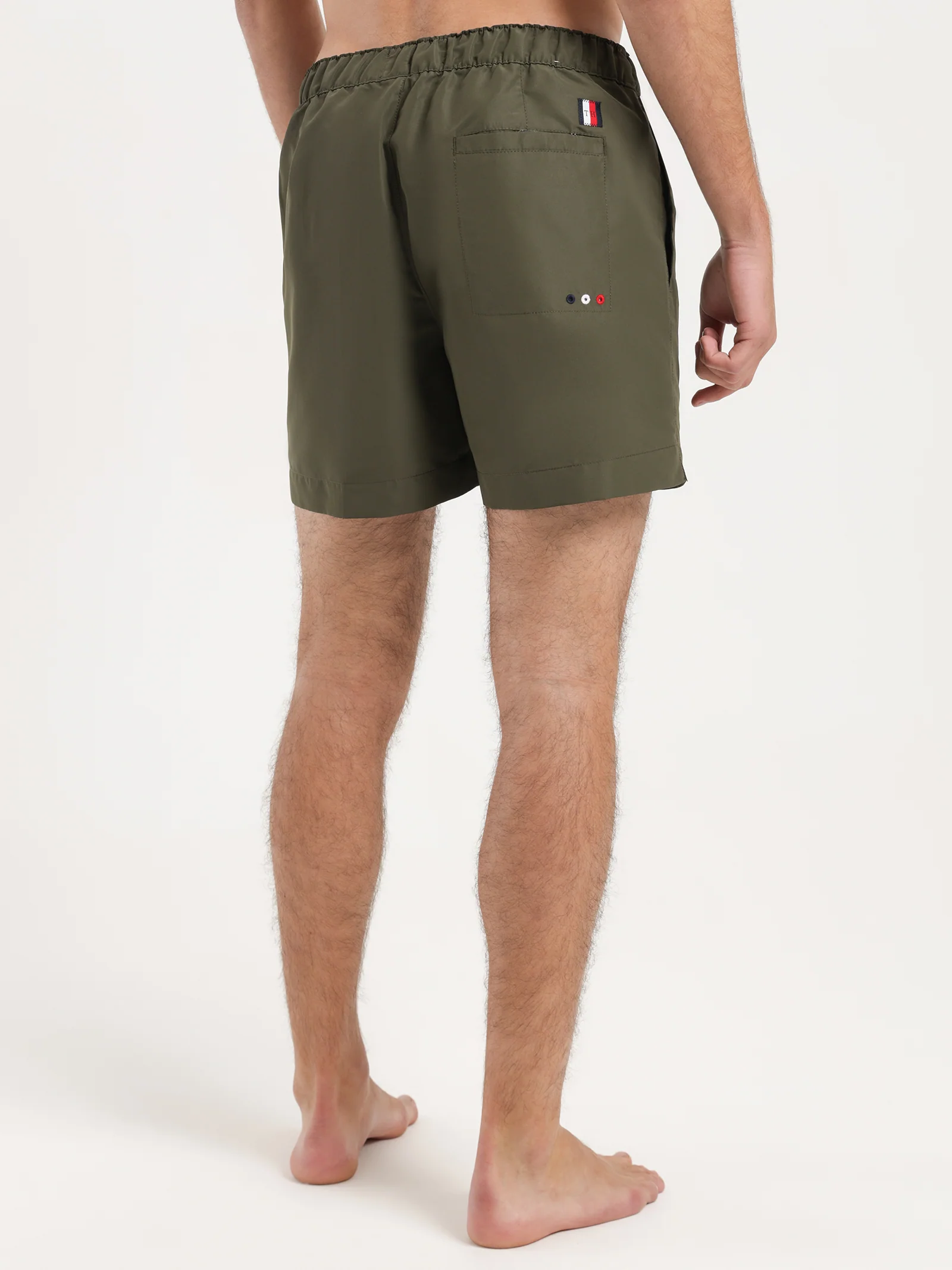 Signature Logo Swim Shorts - Image 8
