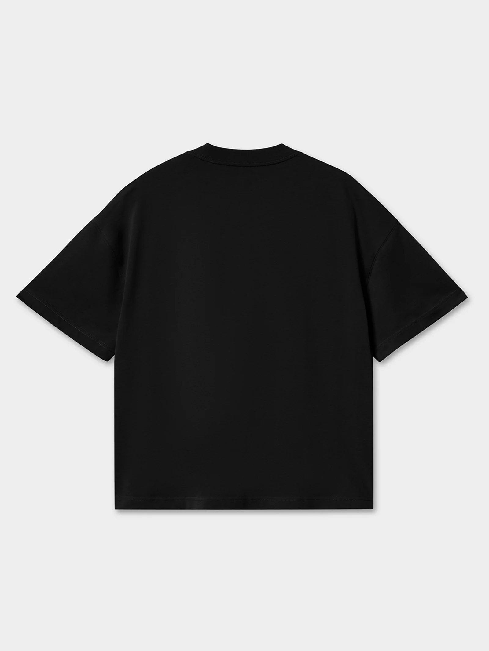 Signature Script T-Shirt - Image 2