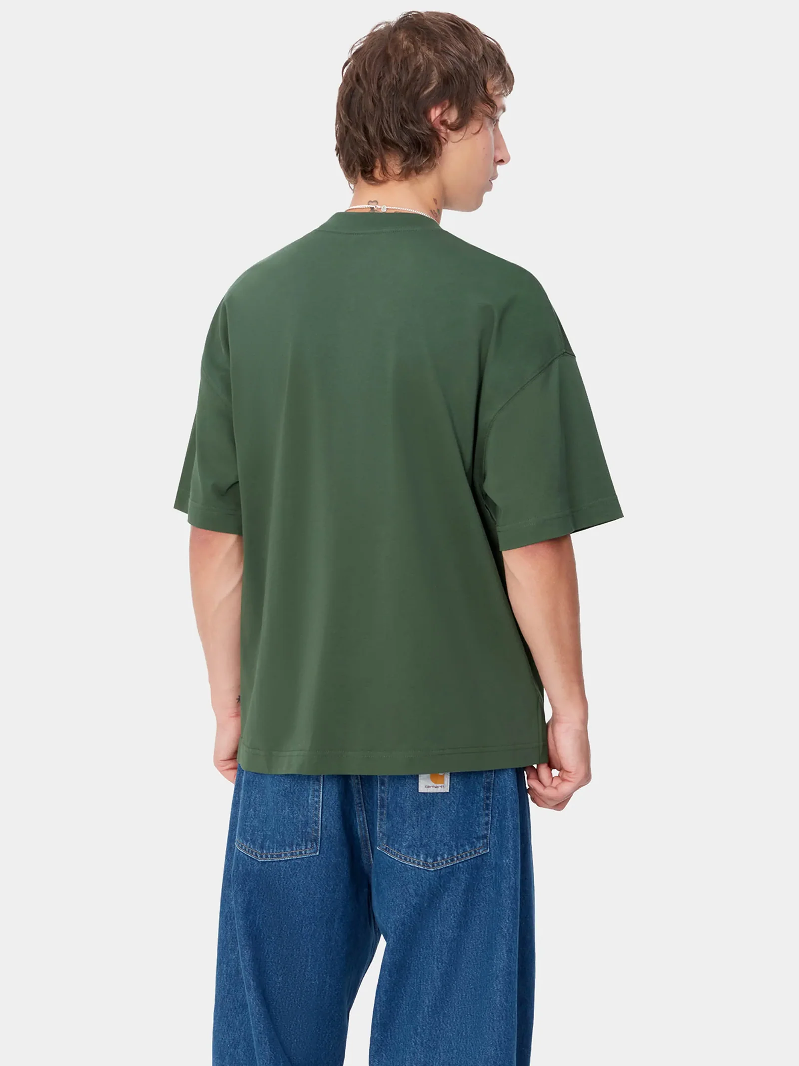 Signature Script T-Shirt - Image 2