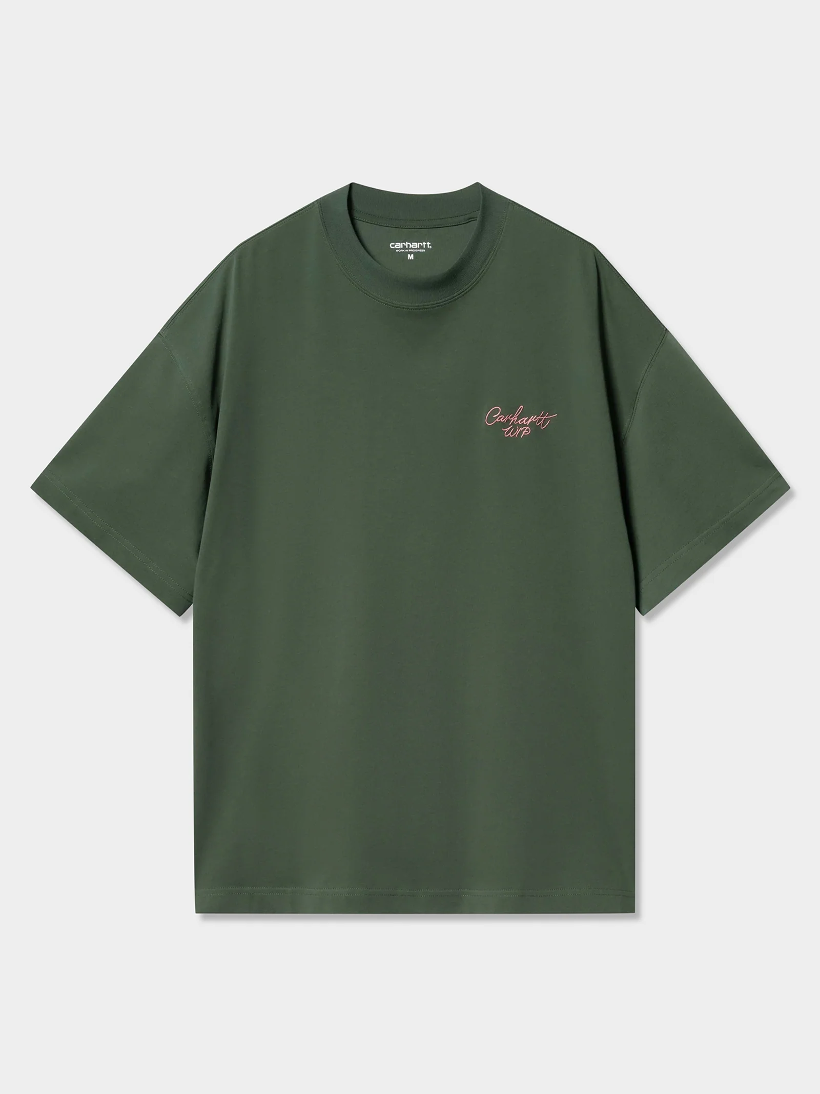 Signature Script T-Shirt - Image 3