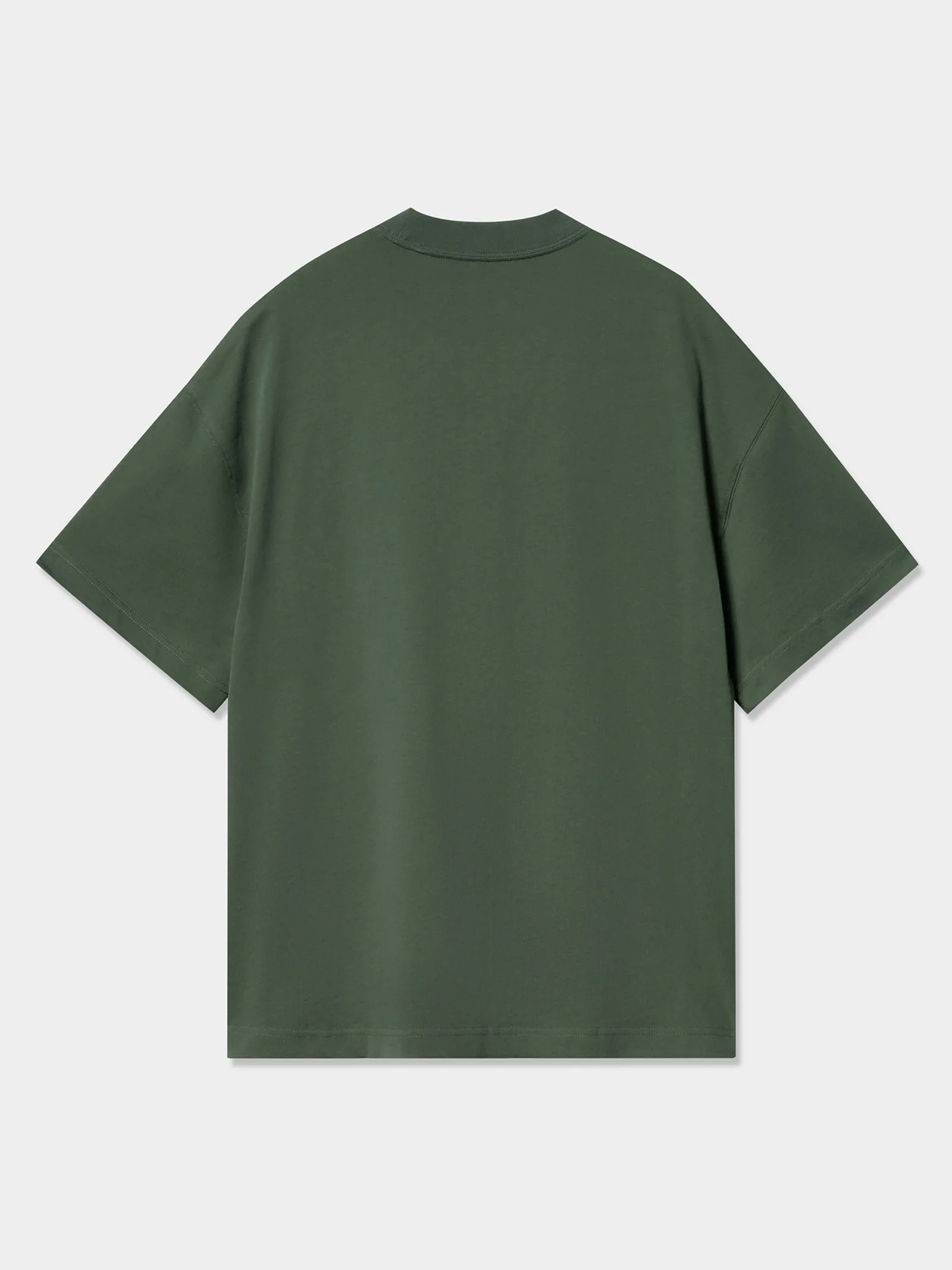 Signature Script T-Shirt - Image 4