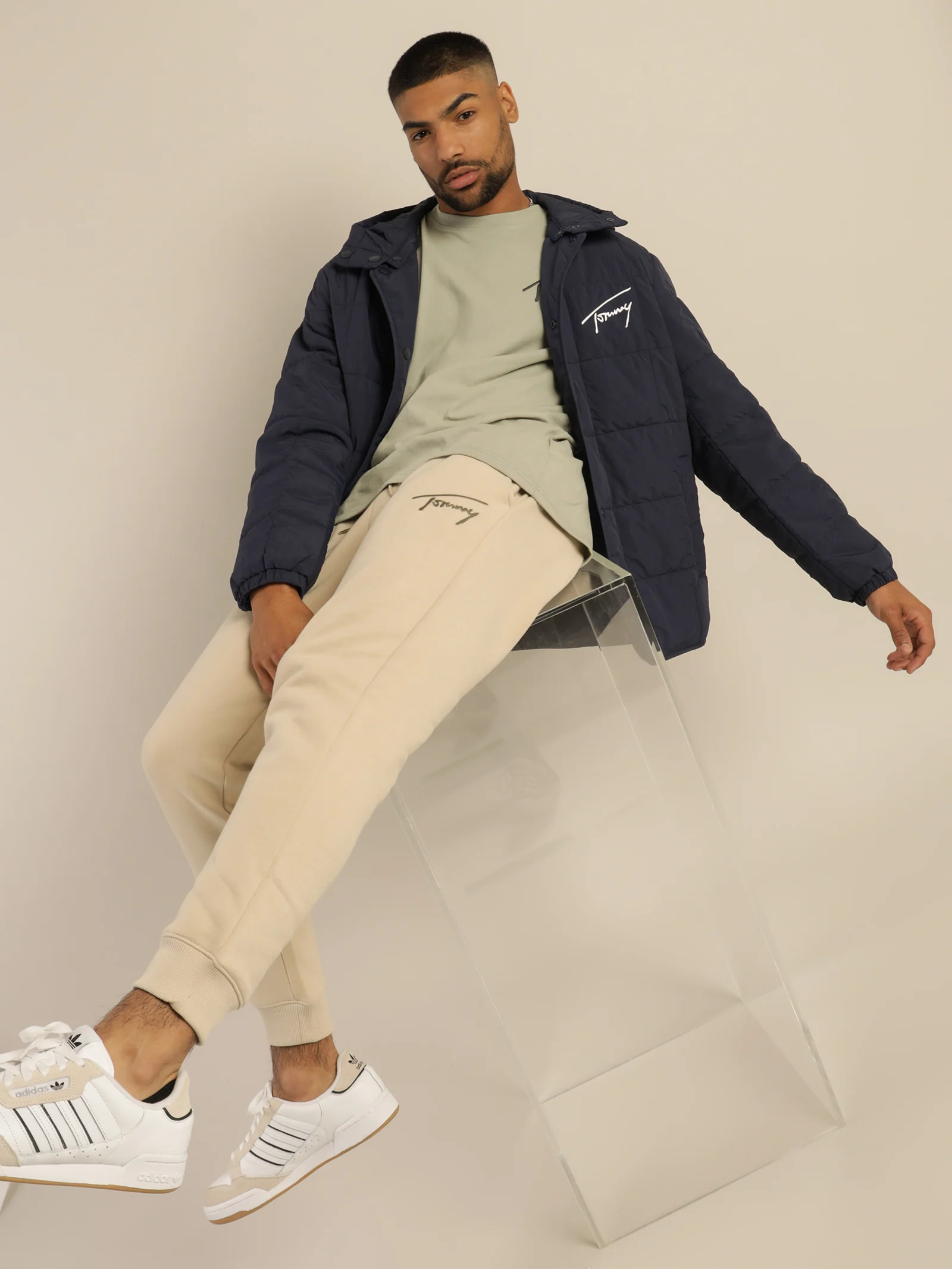 Signature Sweatpant - Image 4