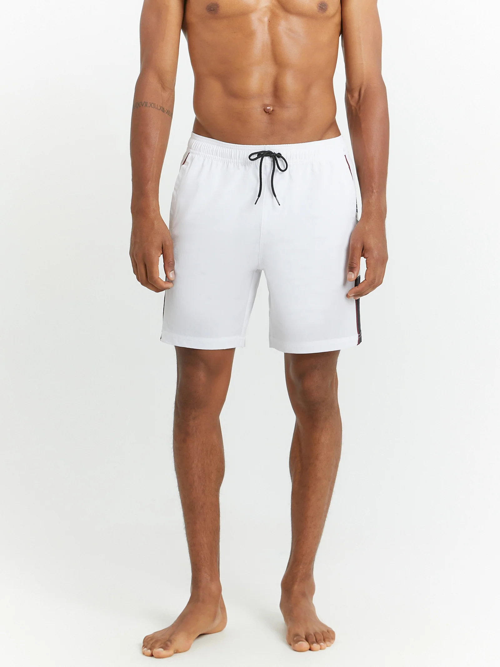 Signature Swim Shorts - Image 2