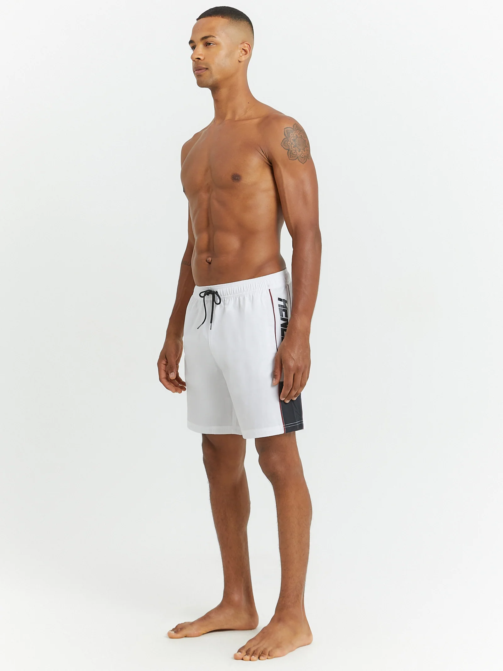 Signature Swim Shorts - Image 3
