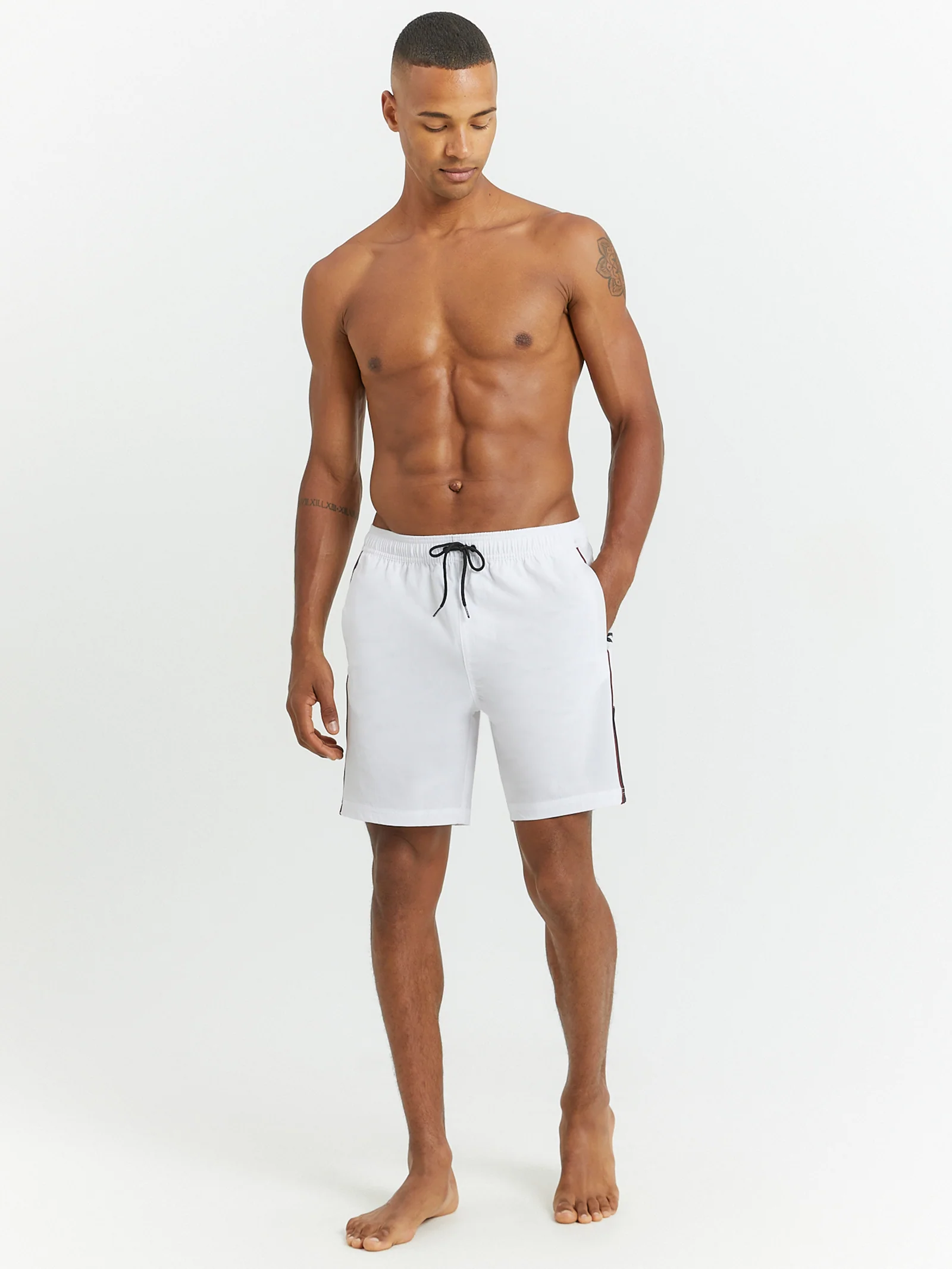 Signature Swim Shorts - Image 4