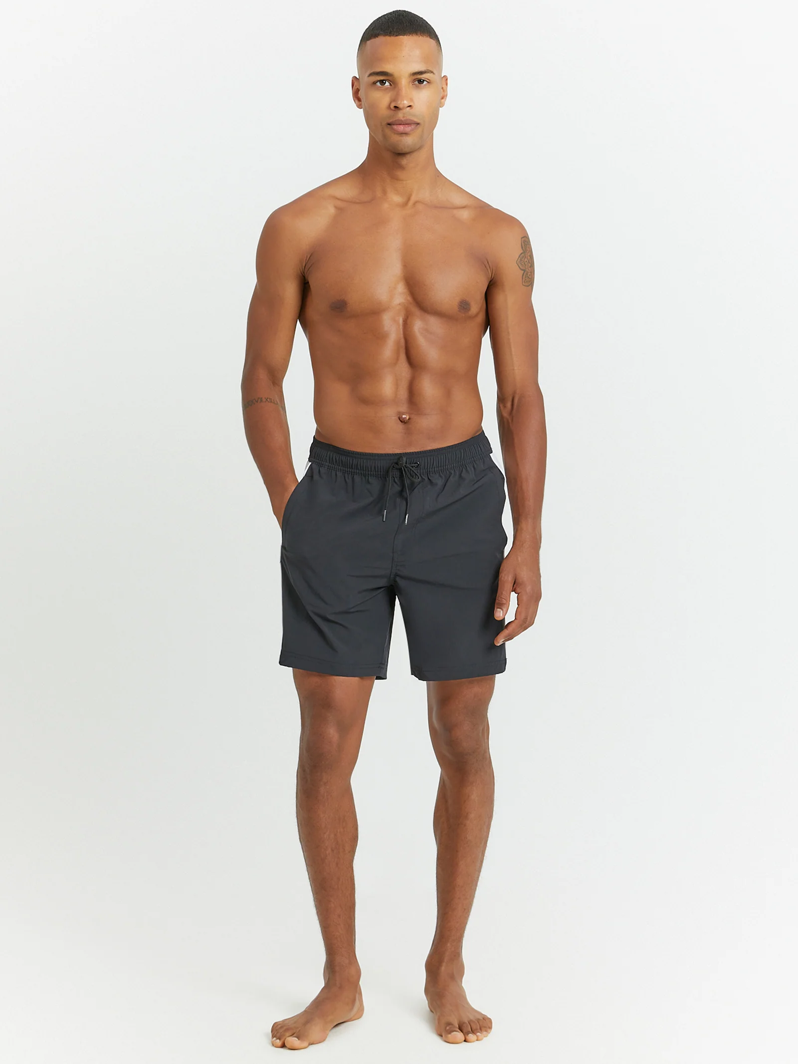 Signature Swim Shorts - Image 3