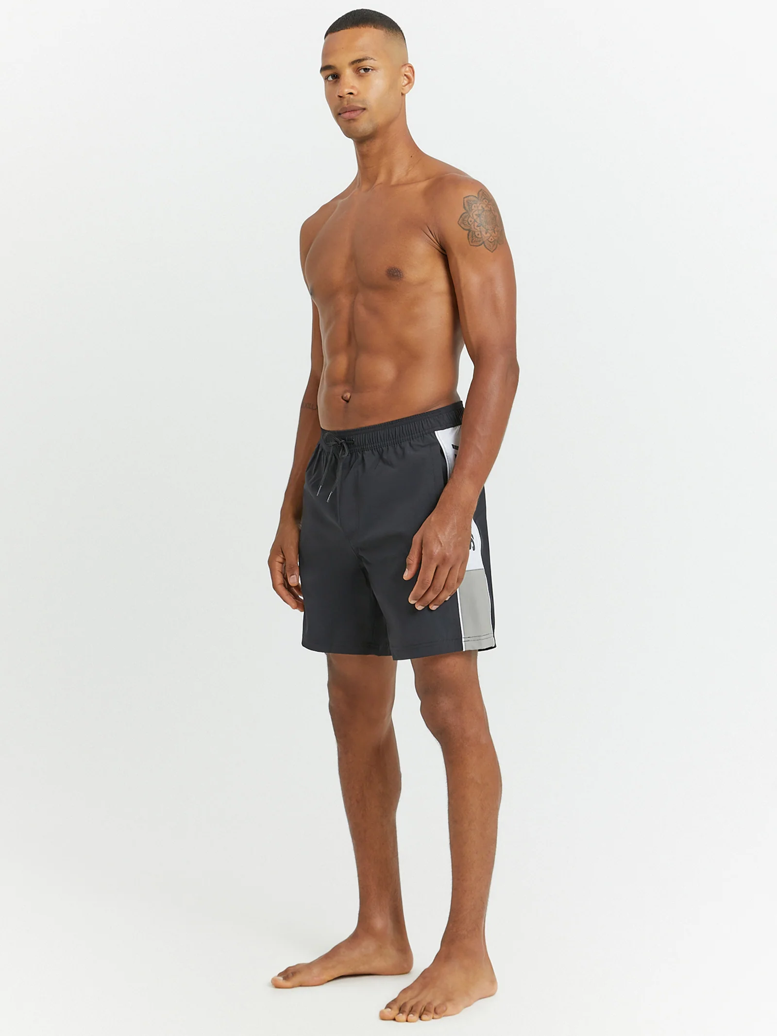 Signature Swim Shorts - Image 4