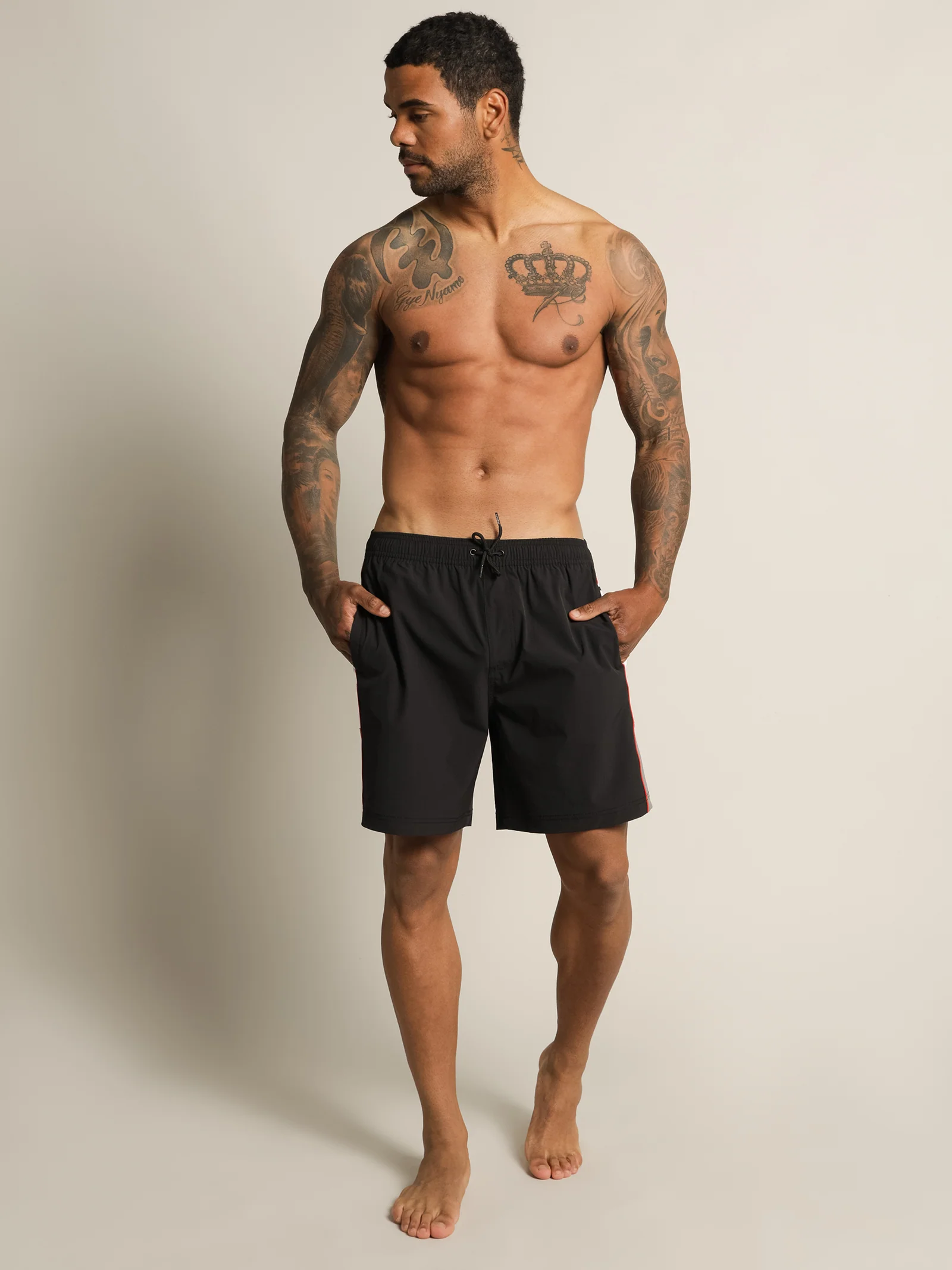 Signature Swim Shorts - Image 4