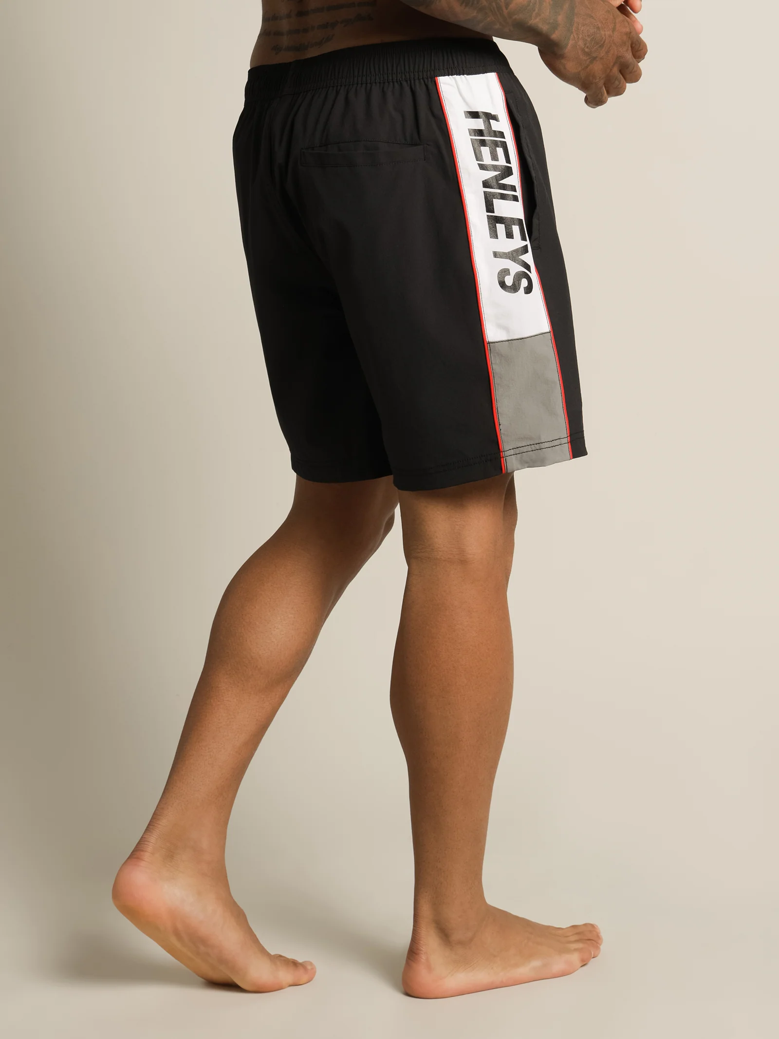 Signature Swim Shorts - Image 6