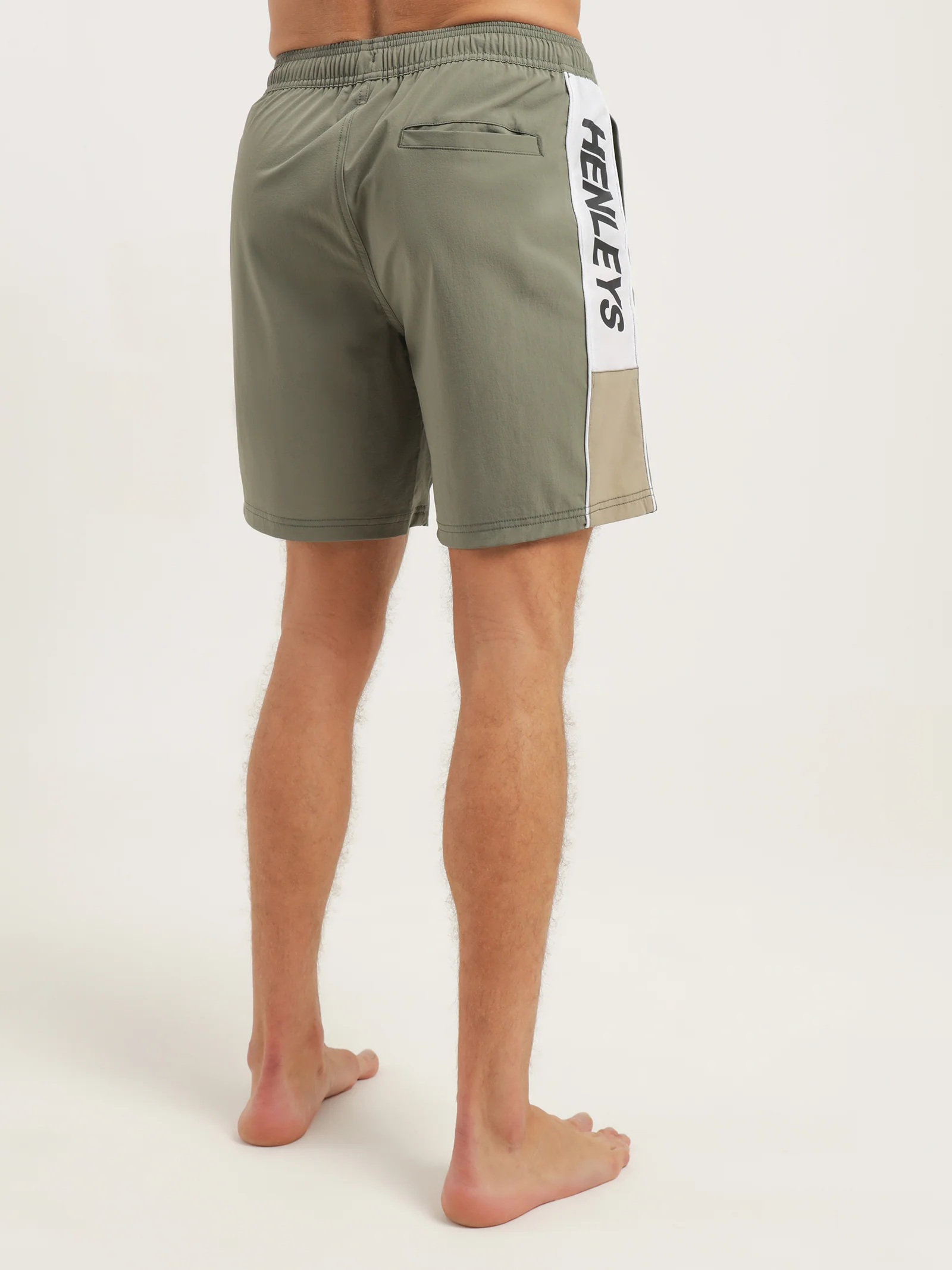Signature Swim Shorts - Image 6