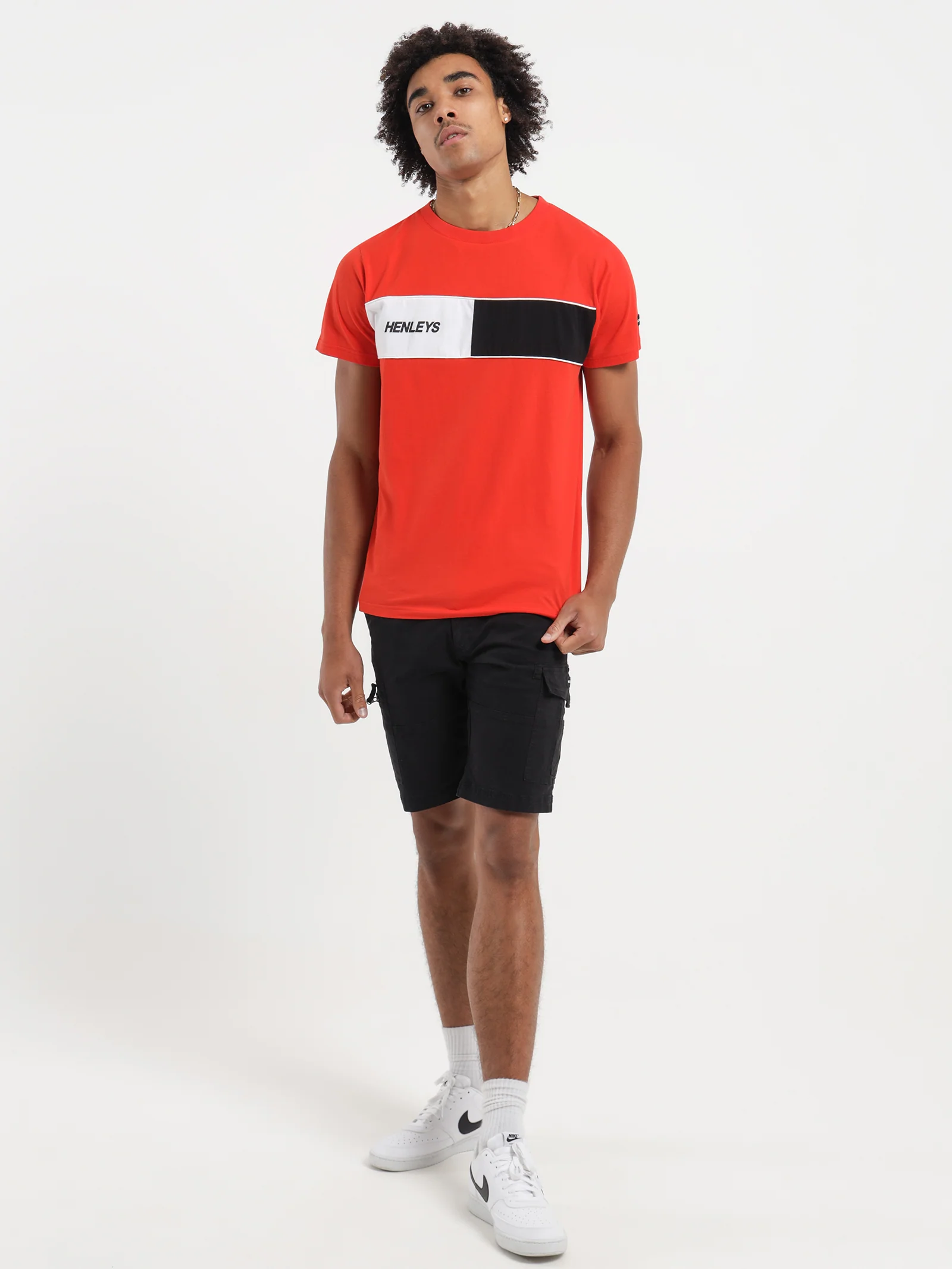 Signature T-Shirt - Image 3