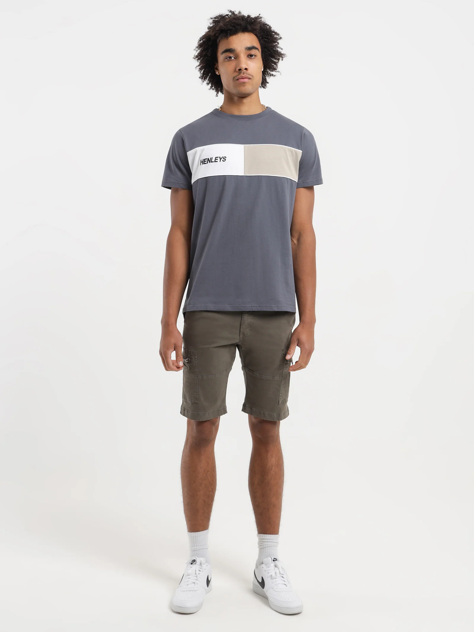 Signature T-Shirt - Image 2