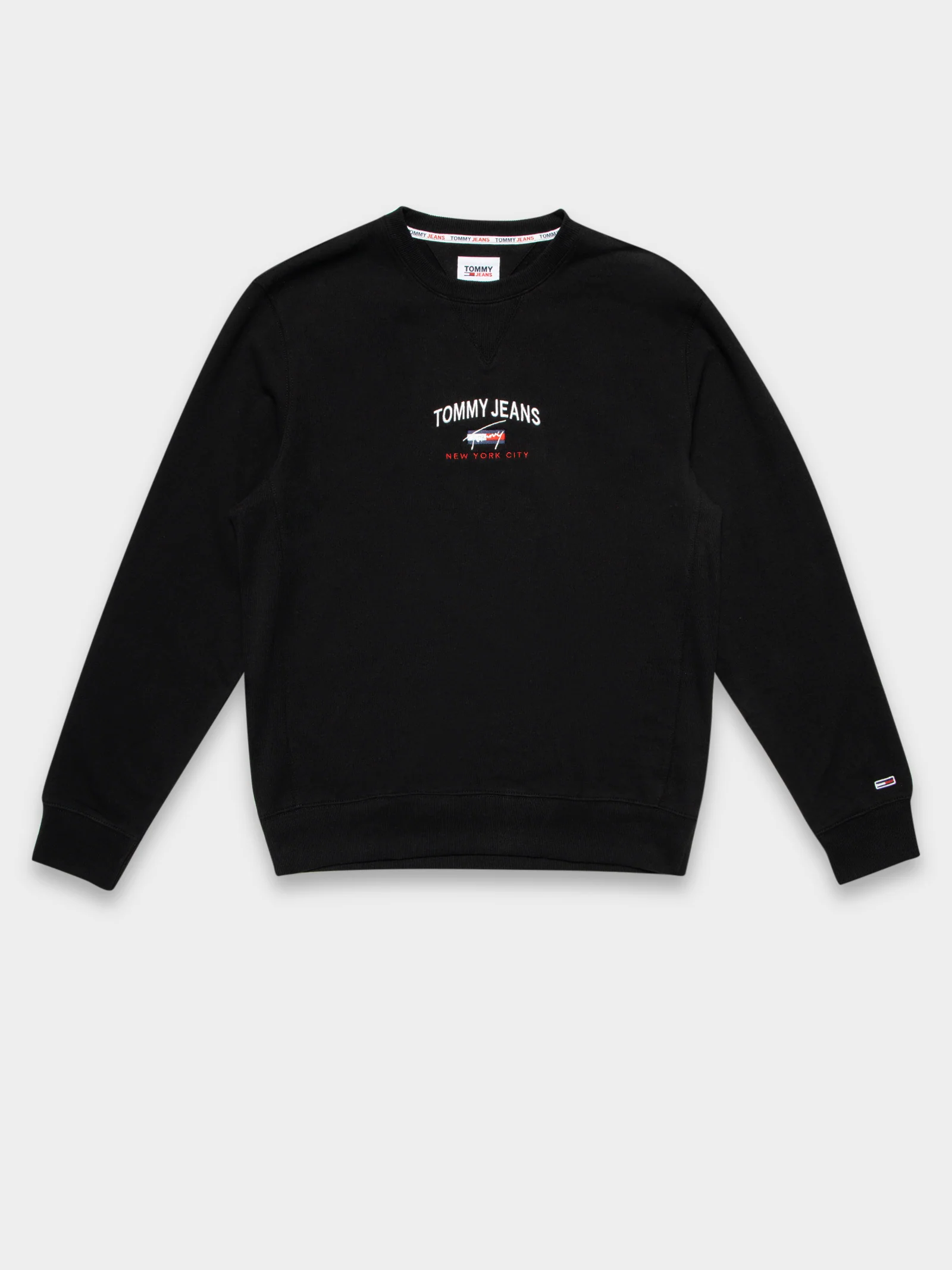 Signature Timeless Sweatshirt - Image 4