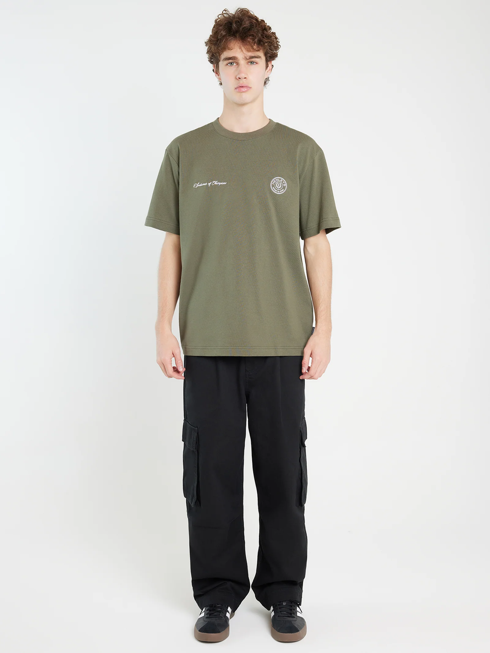 Signet T-Shirt - Image 2