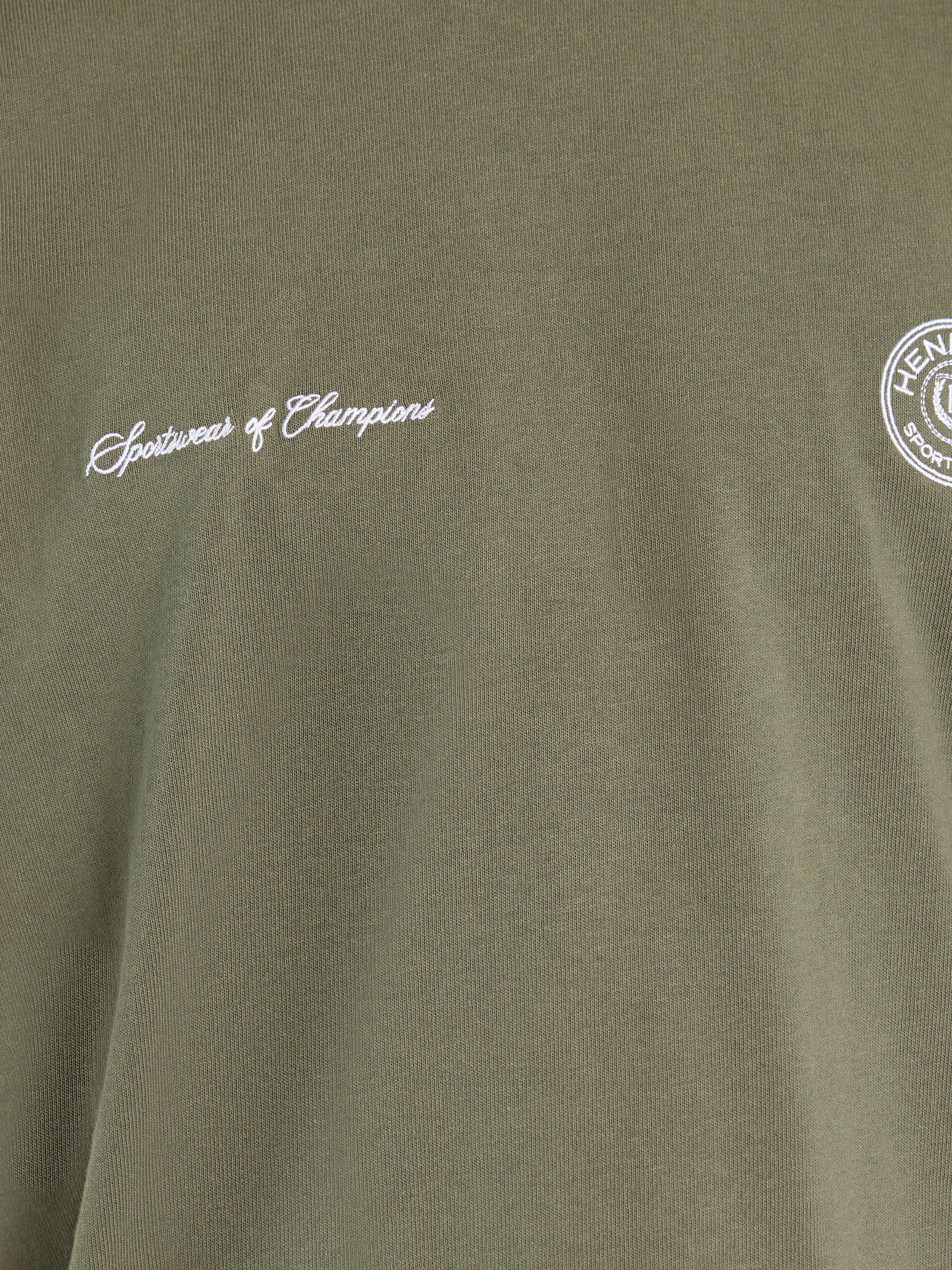 Signet T-Shirt - Image 3