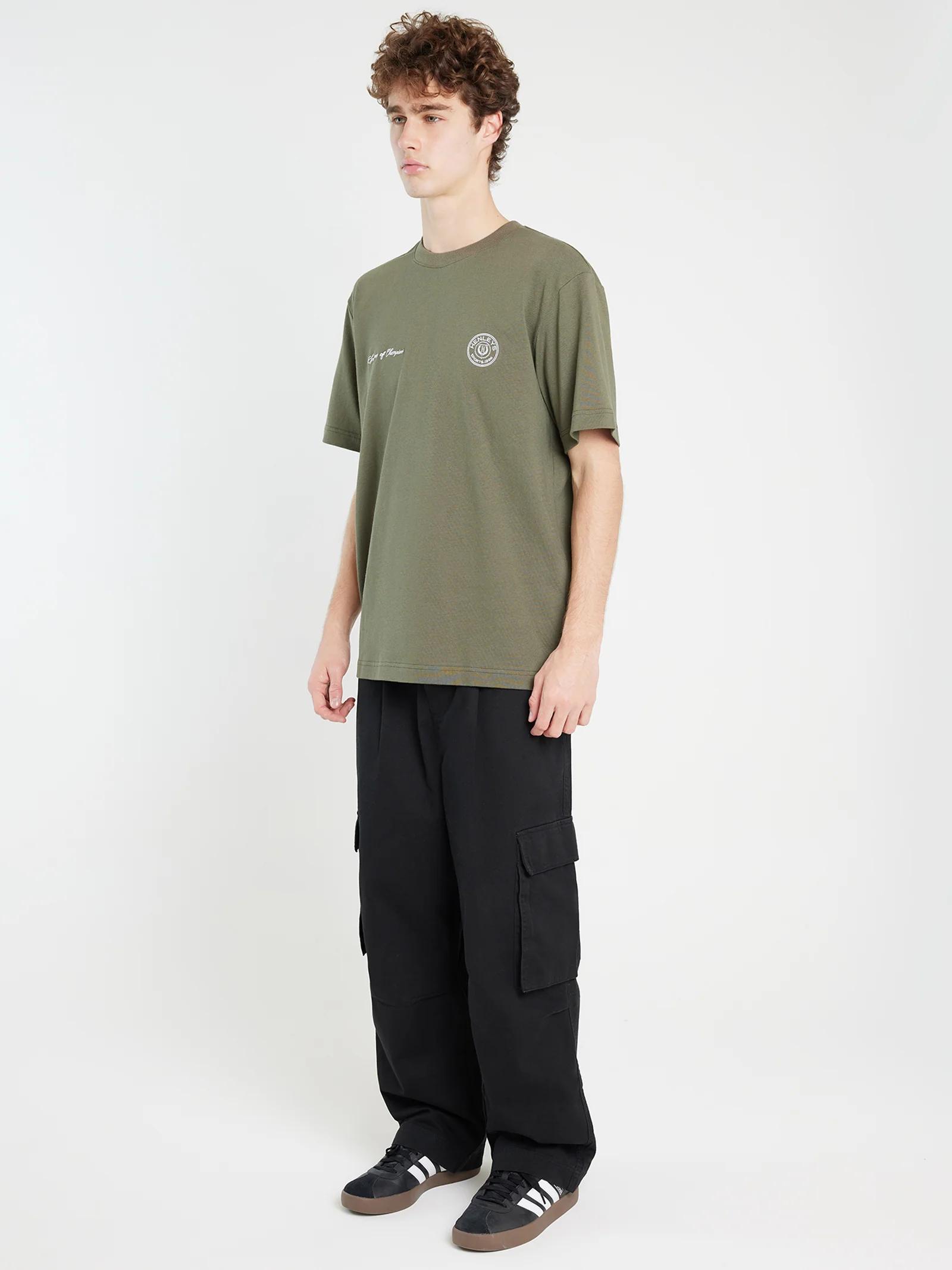 Signet T-Shirt - Image 4
