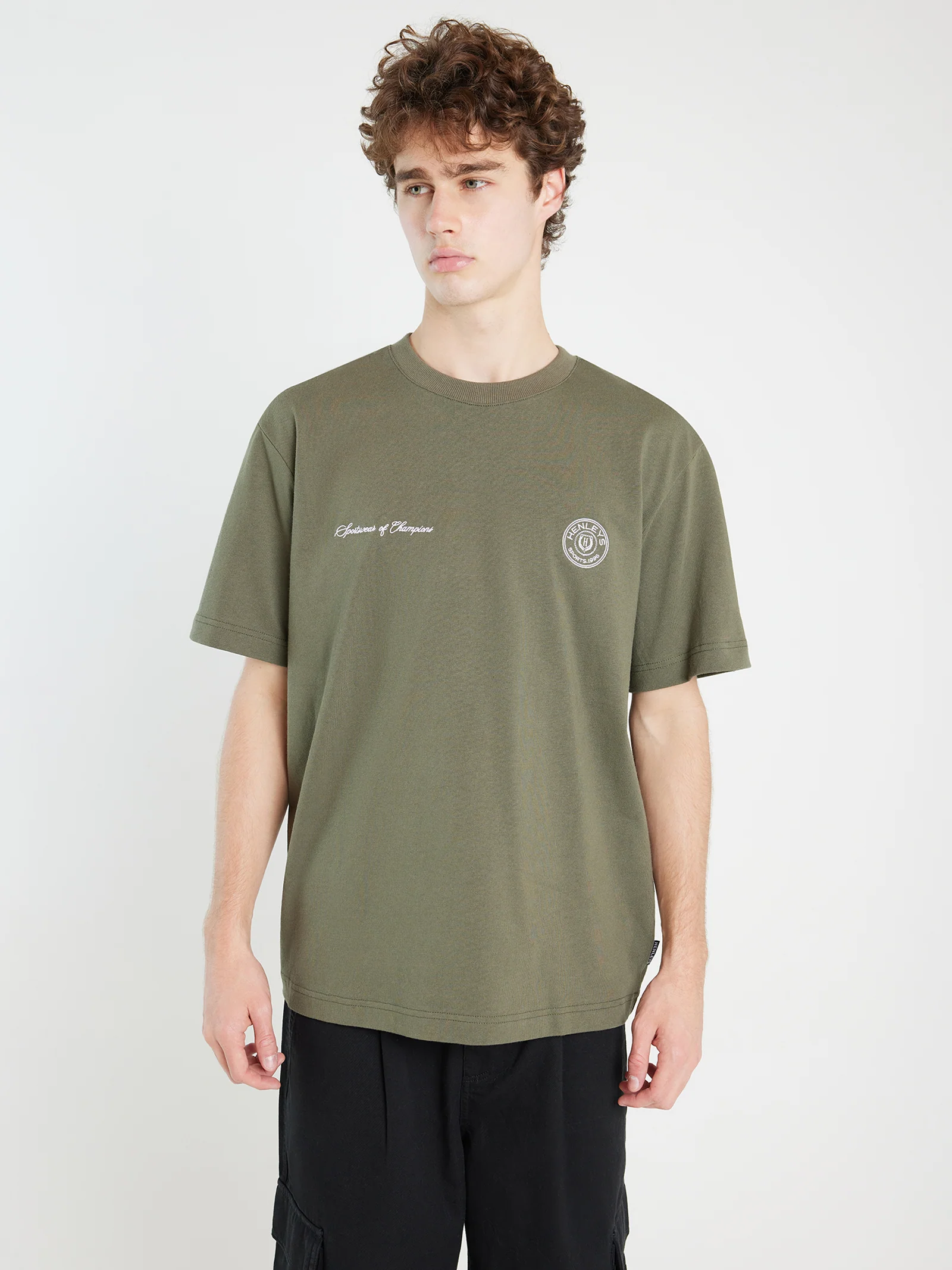 Signet T-Shirt - Image 5
