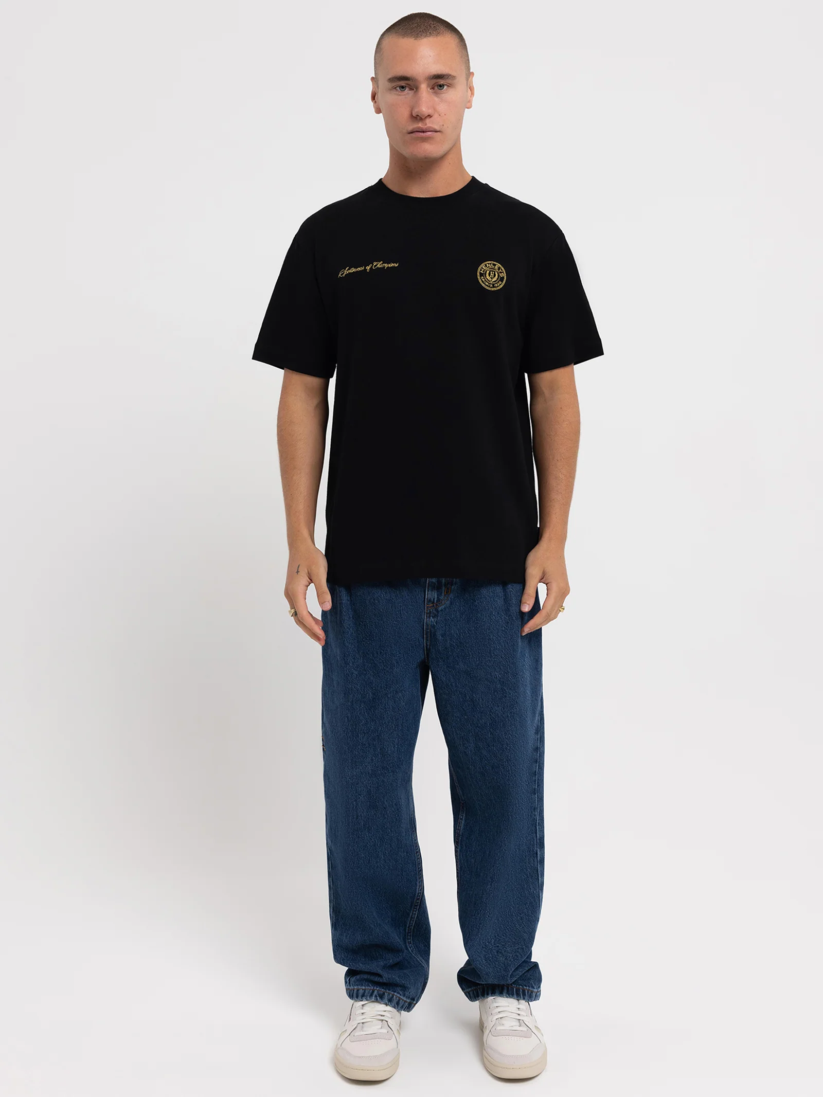 Signet T-Shirt - Image 2