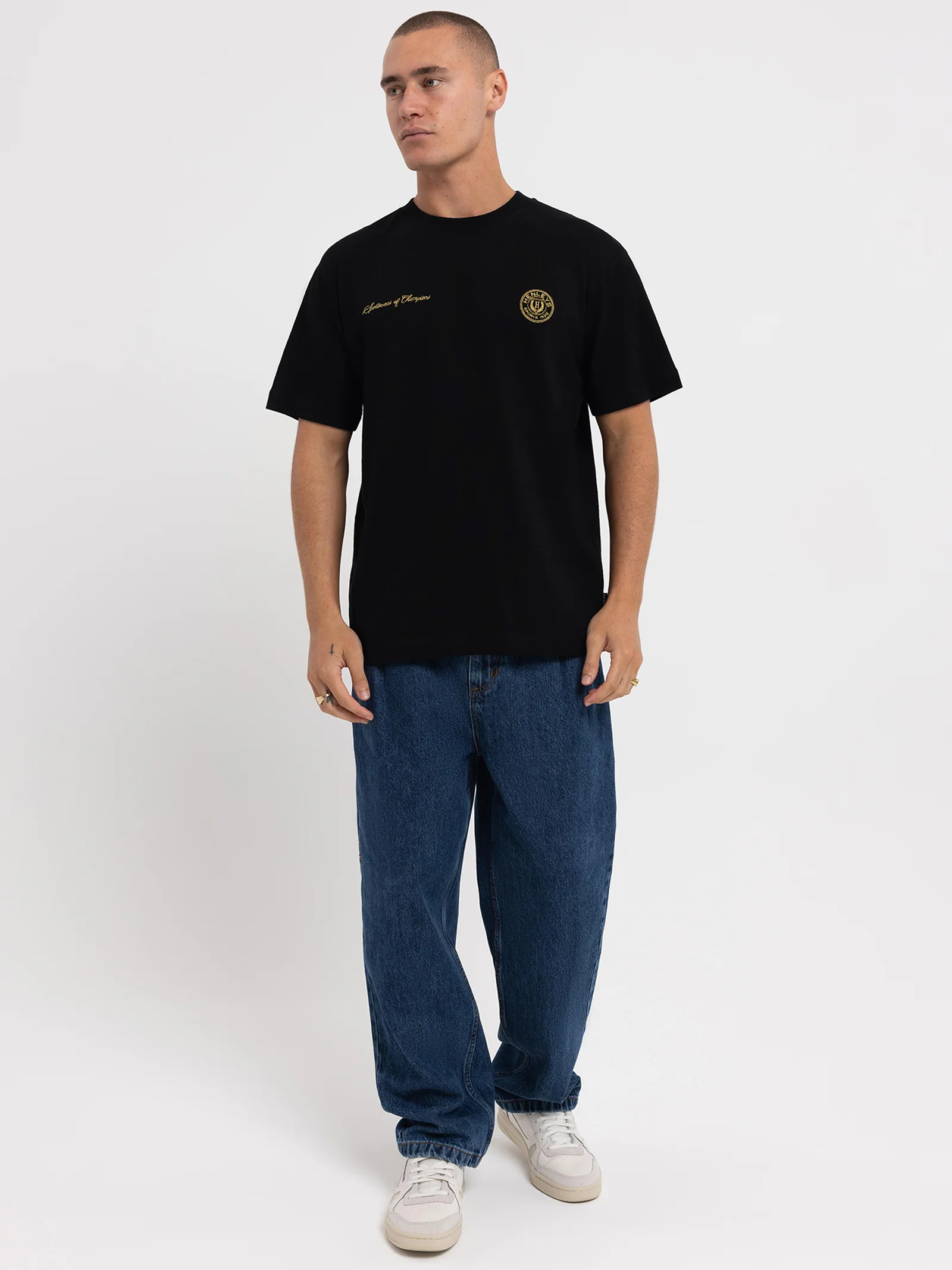 Signet T-Shirt - Image 3
