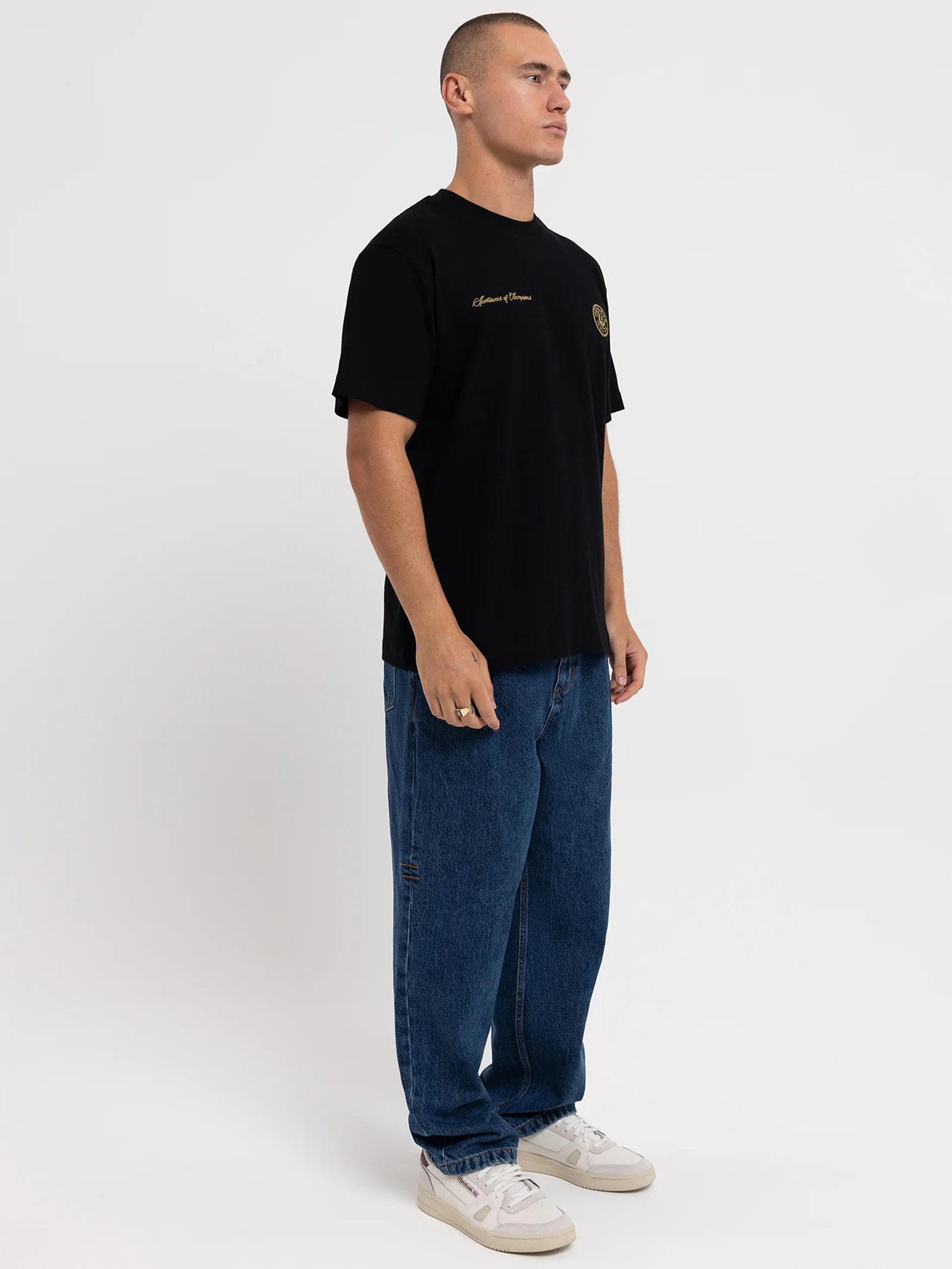 Signet T-Shirt - Image 4