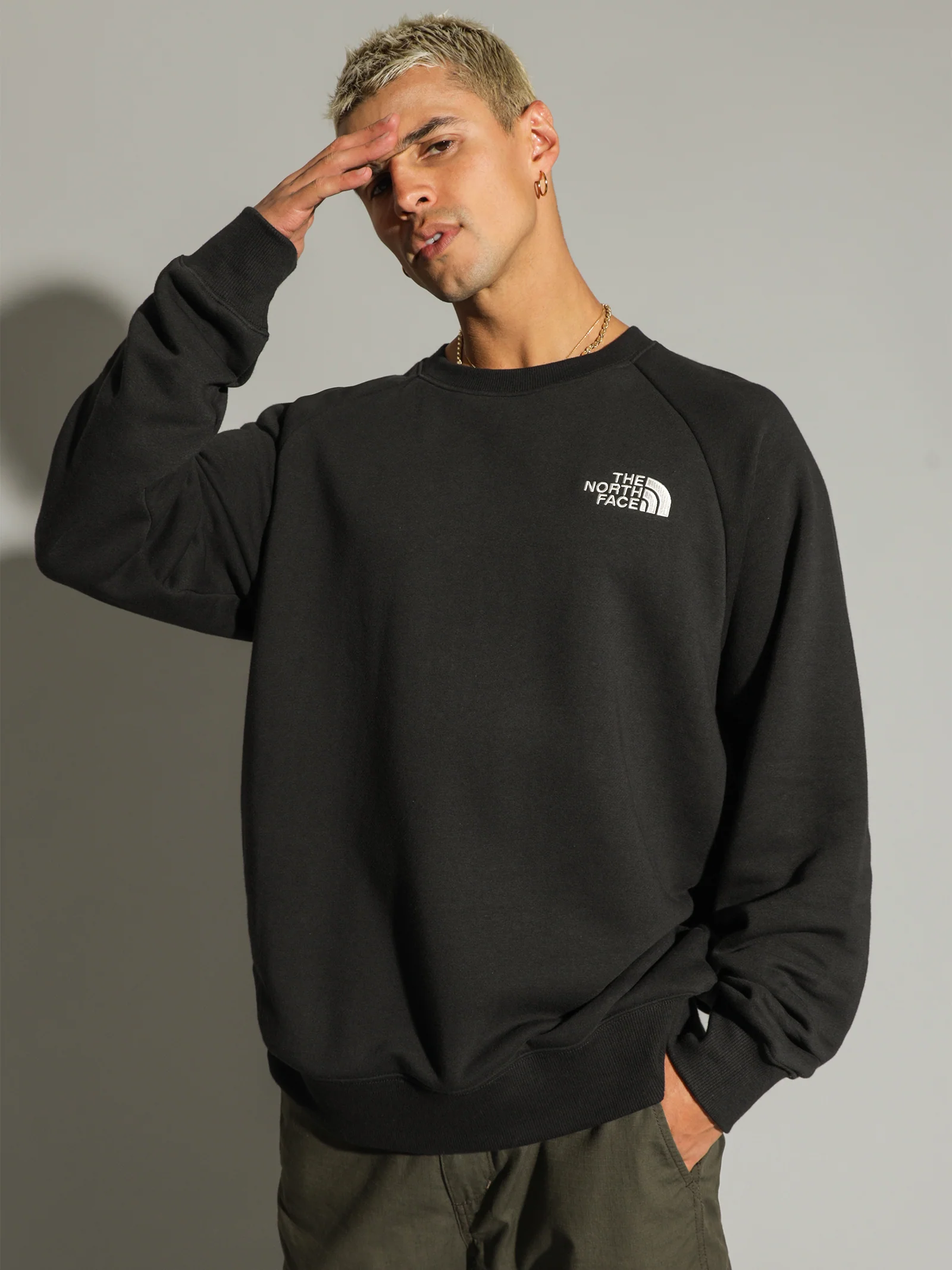 Sim Logo Crew - Image 3