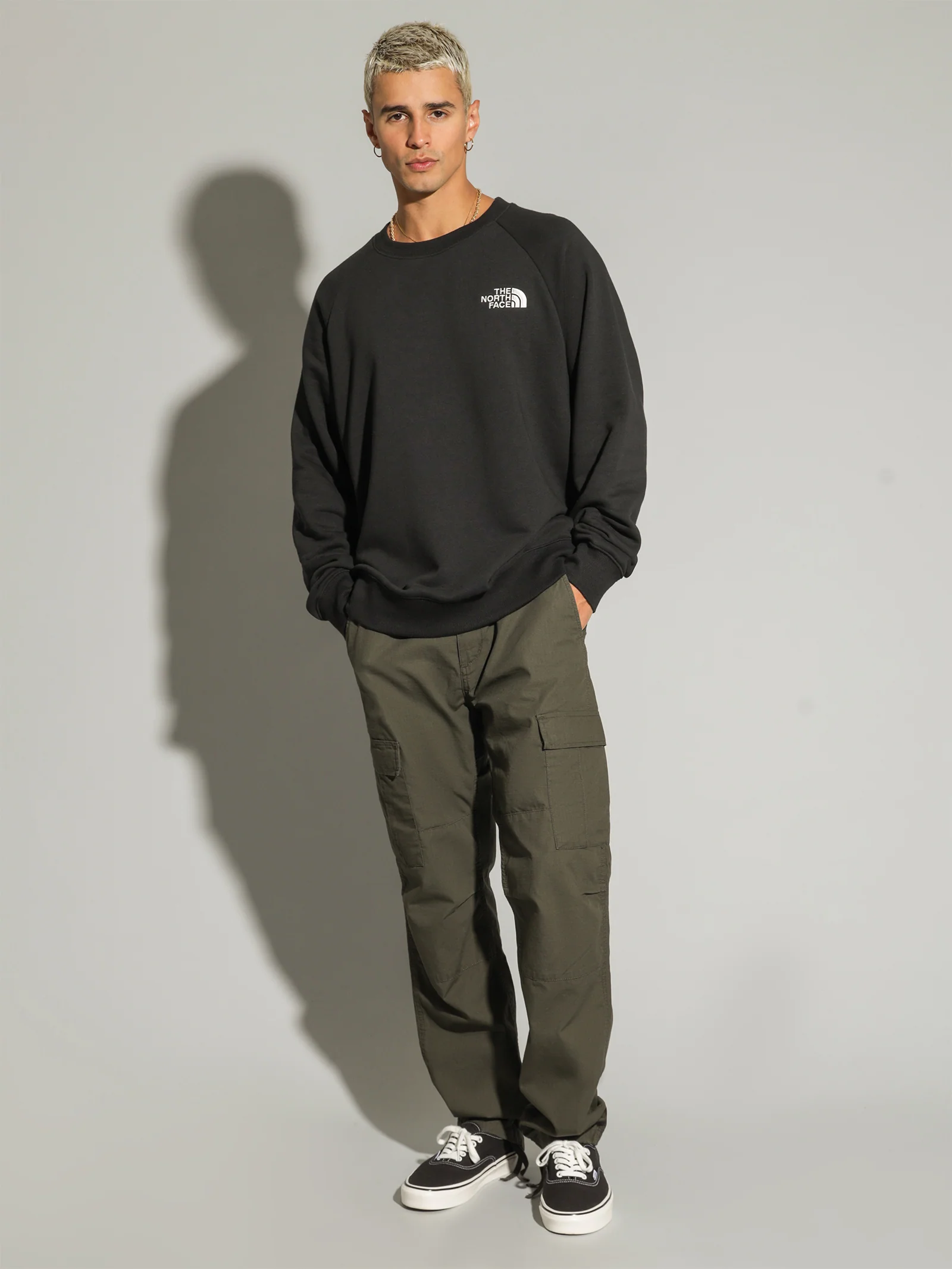 Sim Logo Crew - Image 4