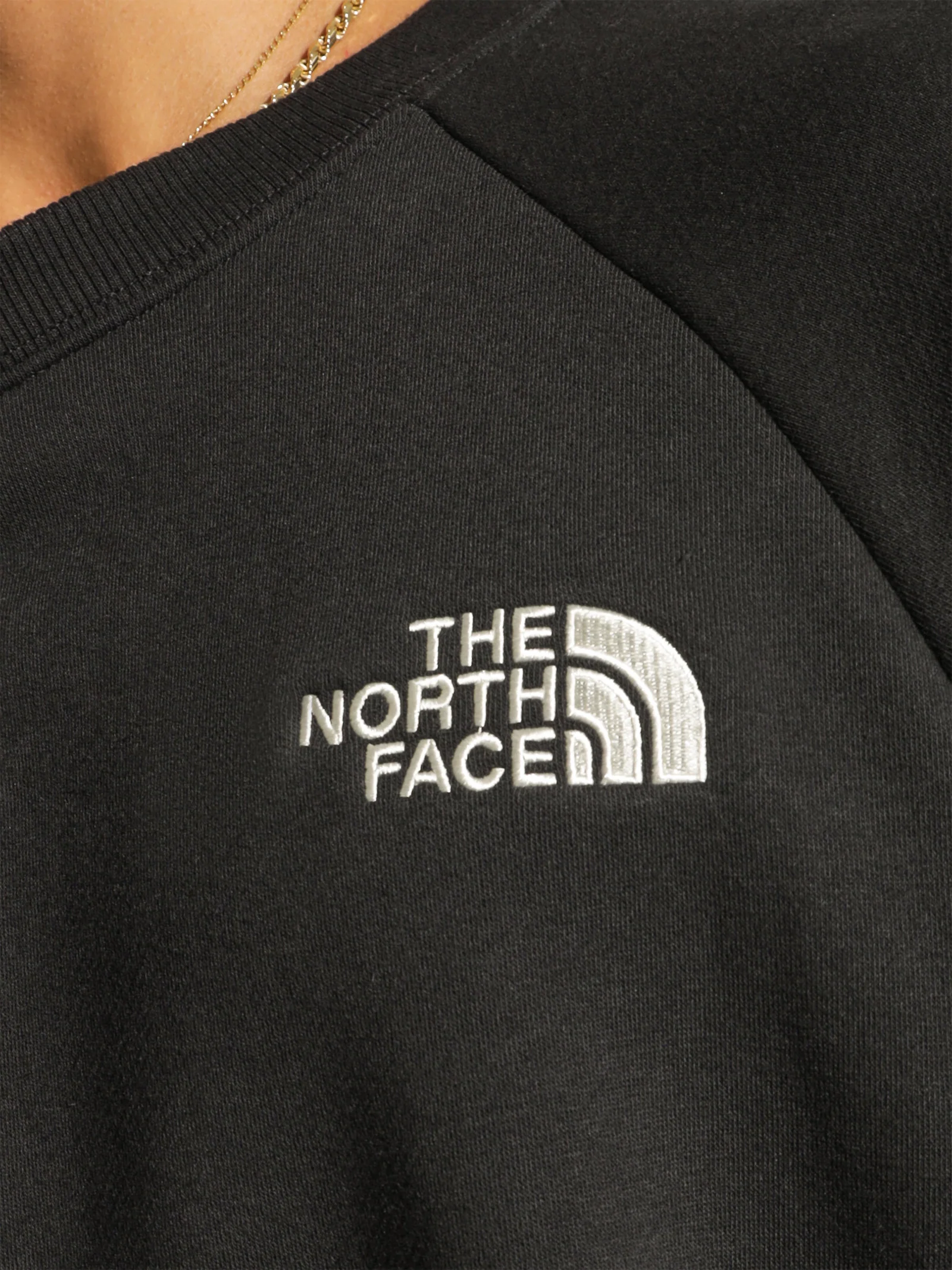 Sim Logo Crew - Image 6