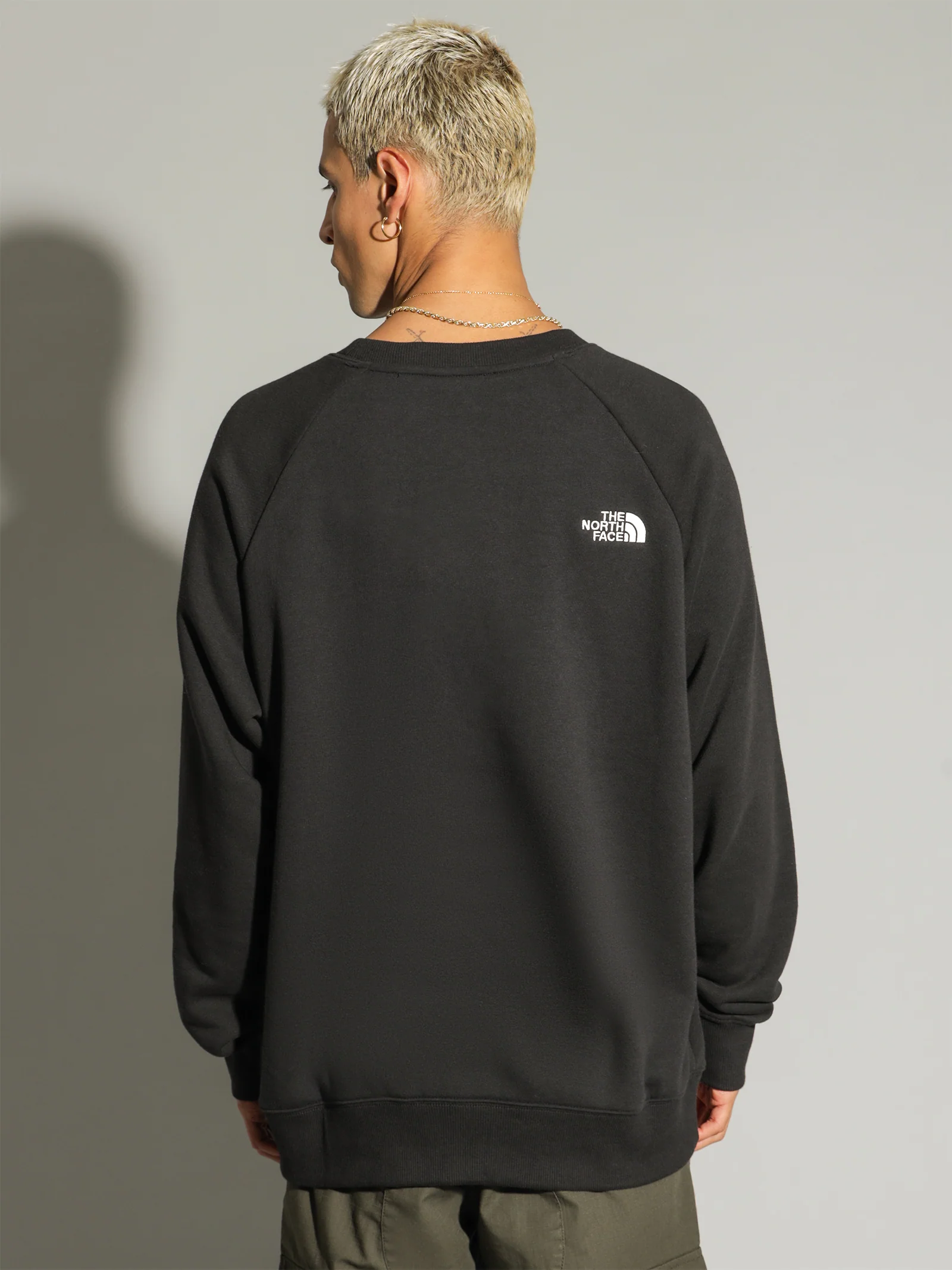 Sim Logo Crew - Image 7