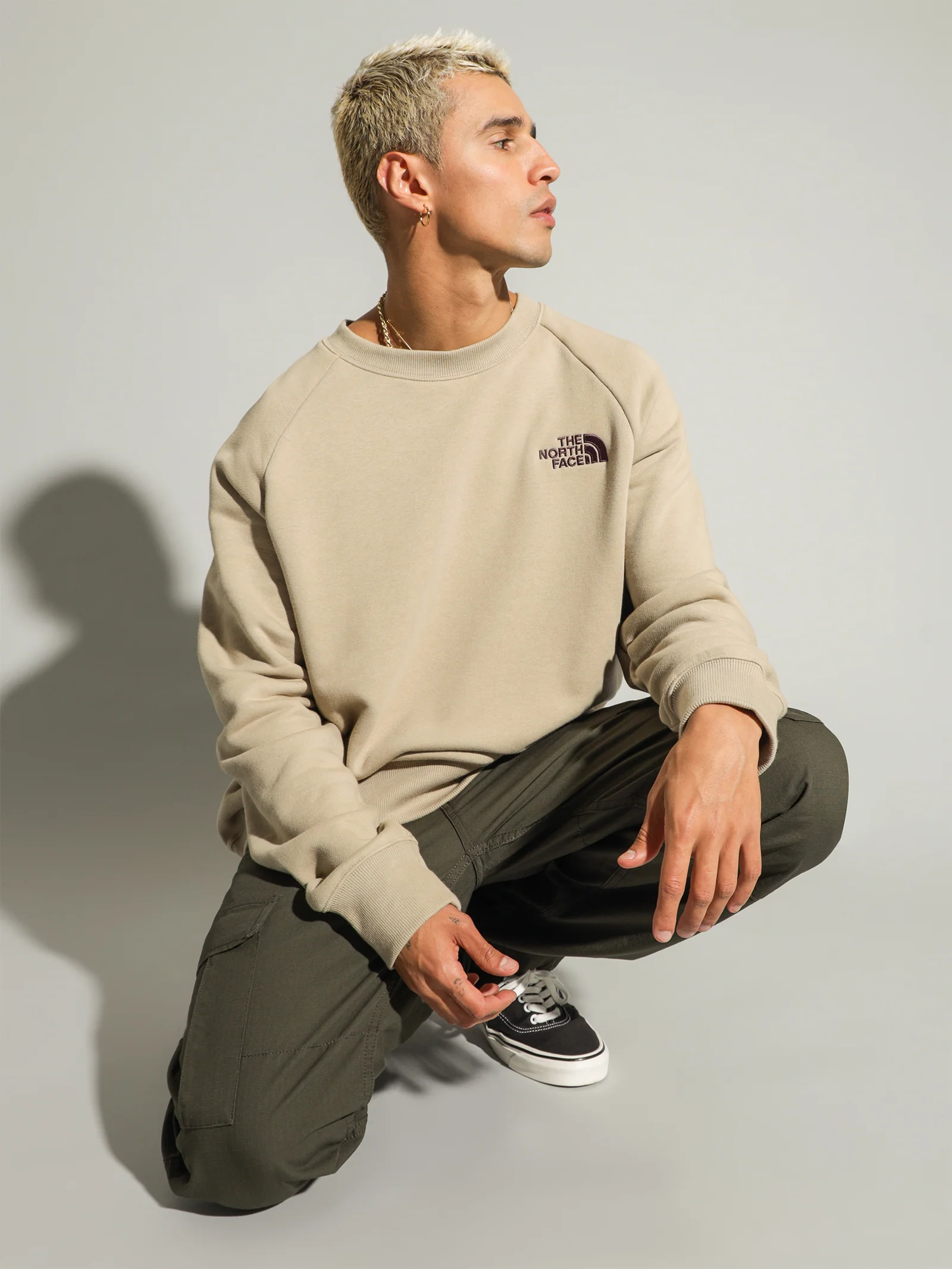 Sim Logo Crew - Image 2