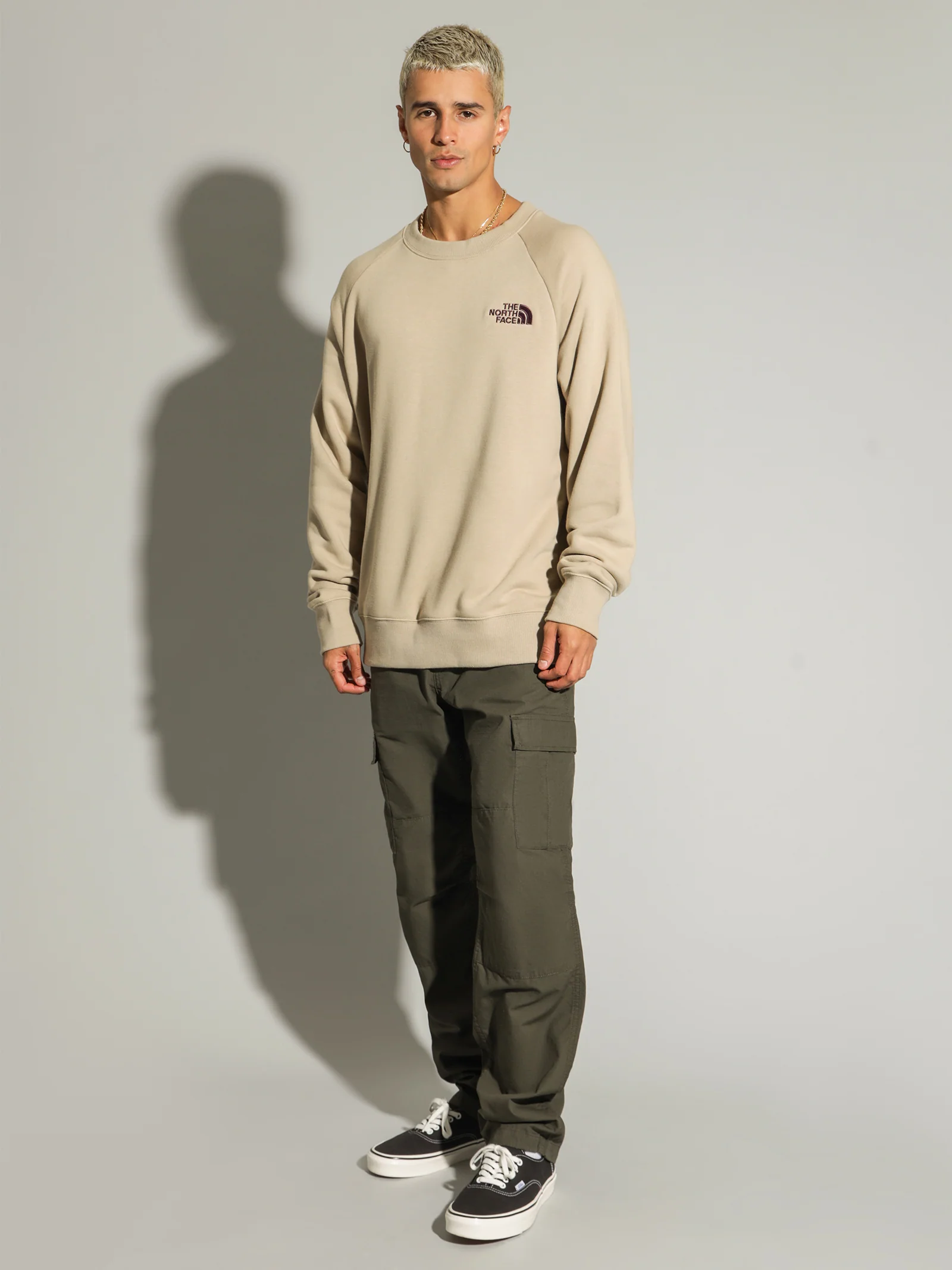 Sim Logo Crew - Image 4