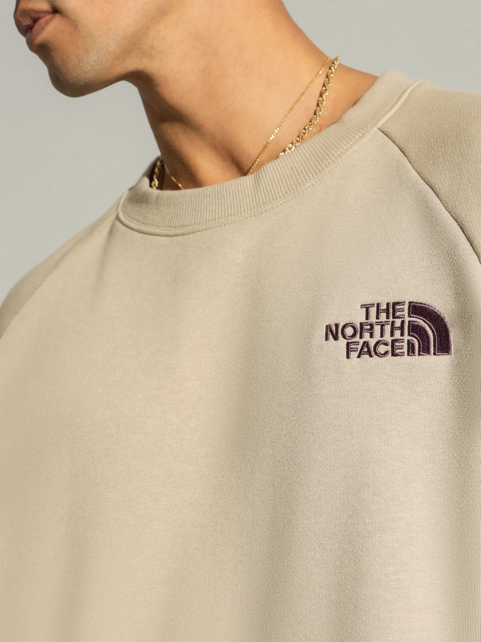 Sim Logo Crew - Image 5