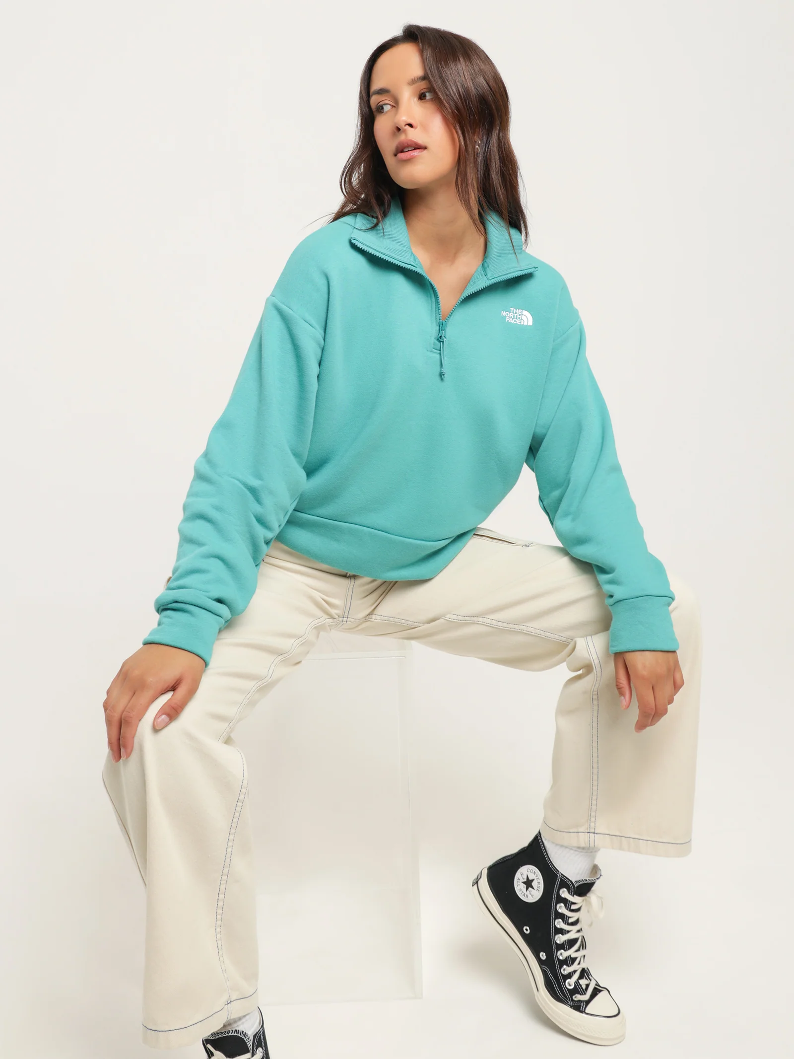 Simple Logo Crew - Image 2