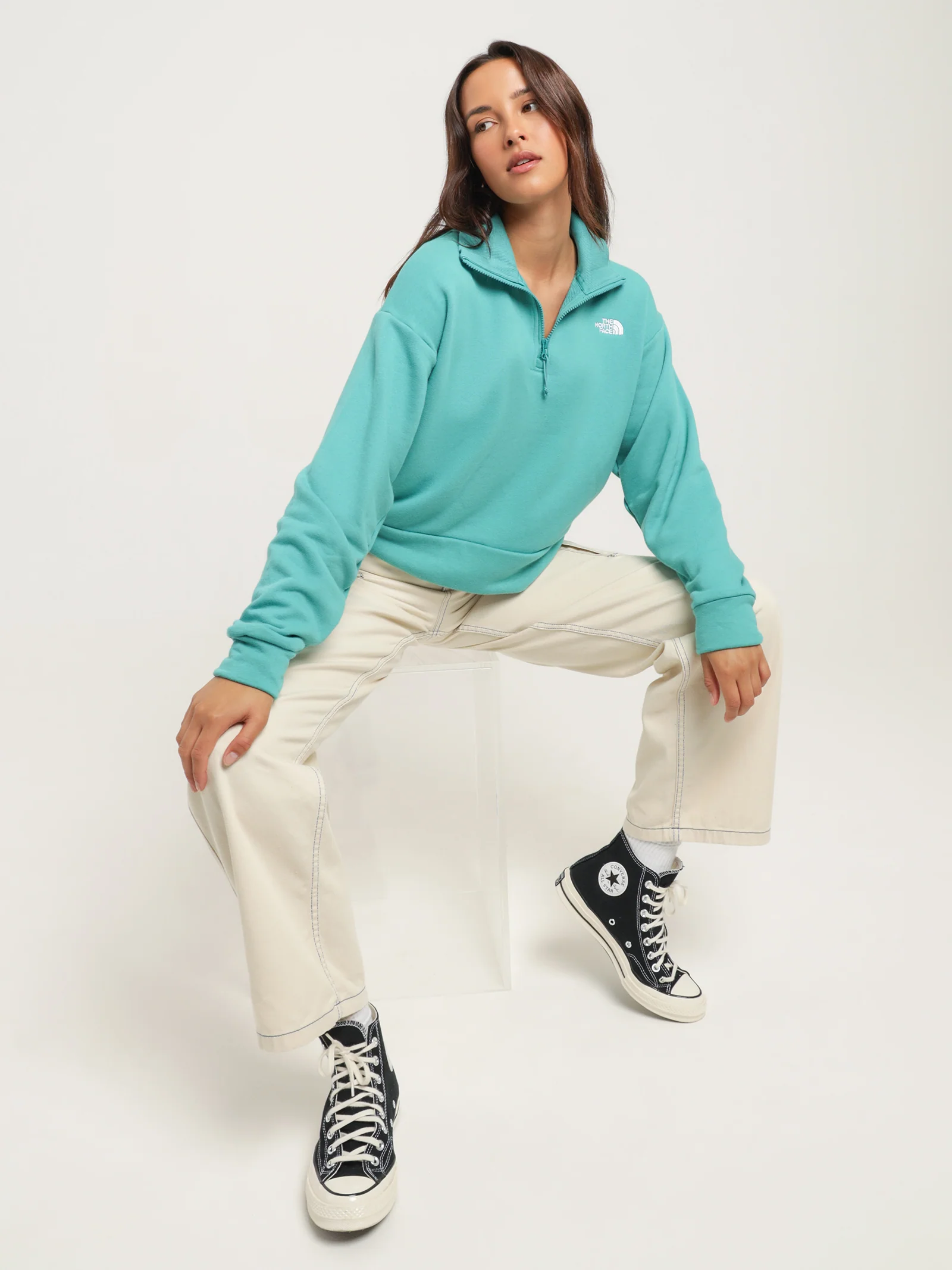 Simple Logo Crew - Image 4