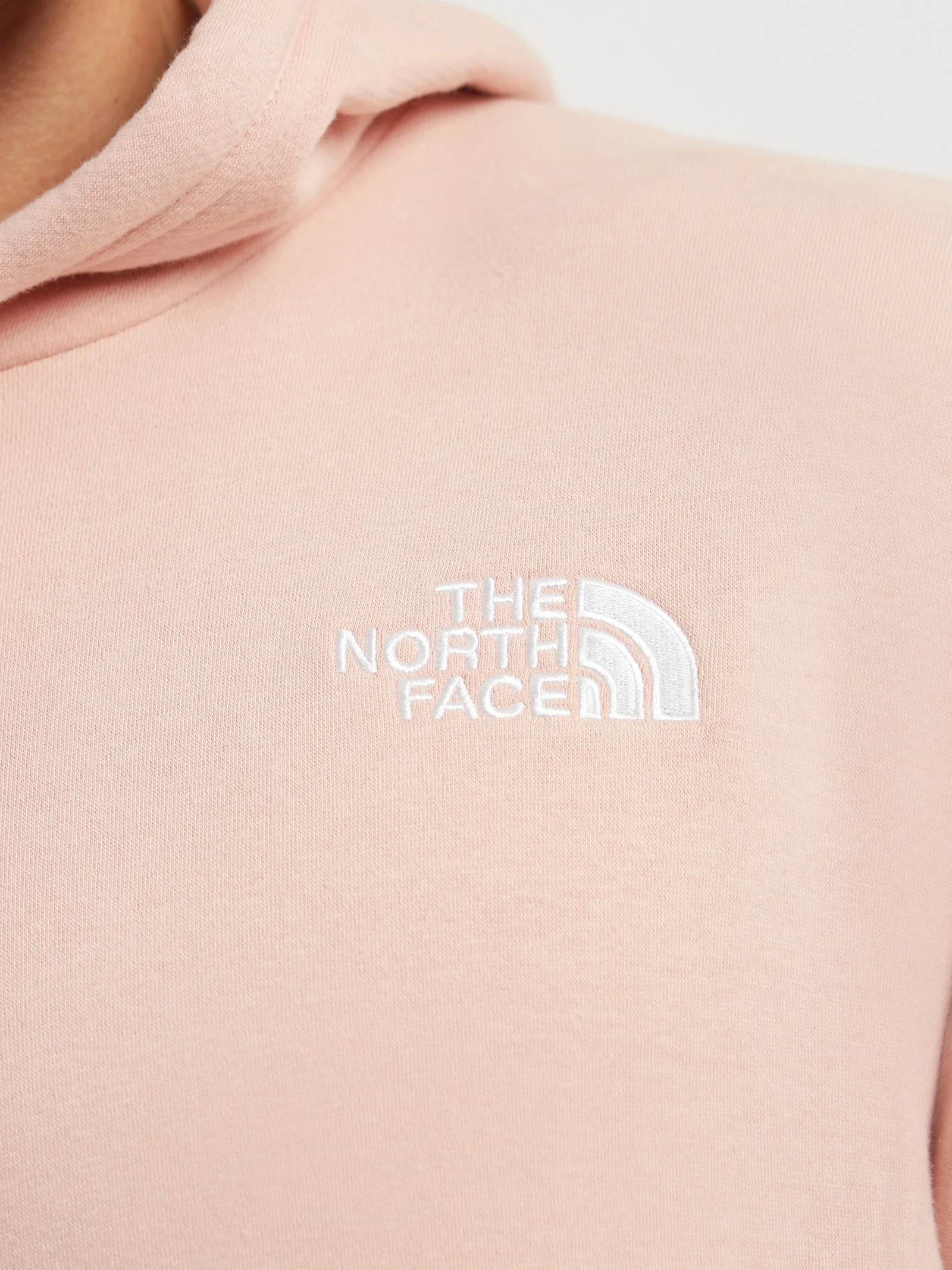 Simple Logo Hooded Sweatshirt - Image 6