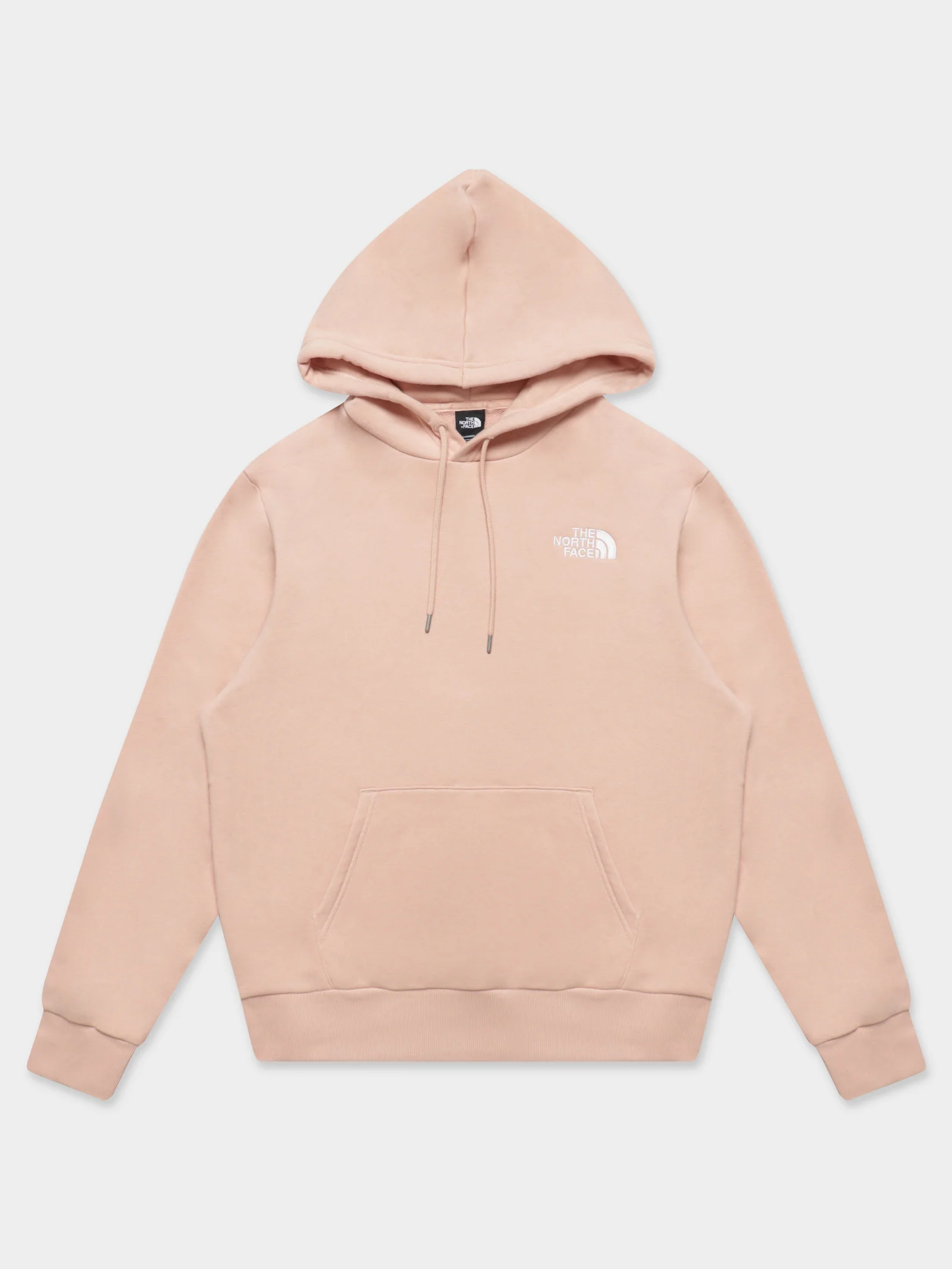 Simple Logo Hooded Sweatshirt - Image 8