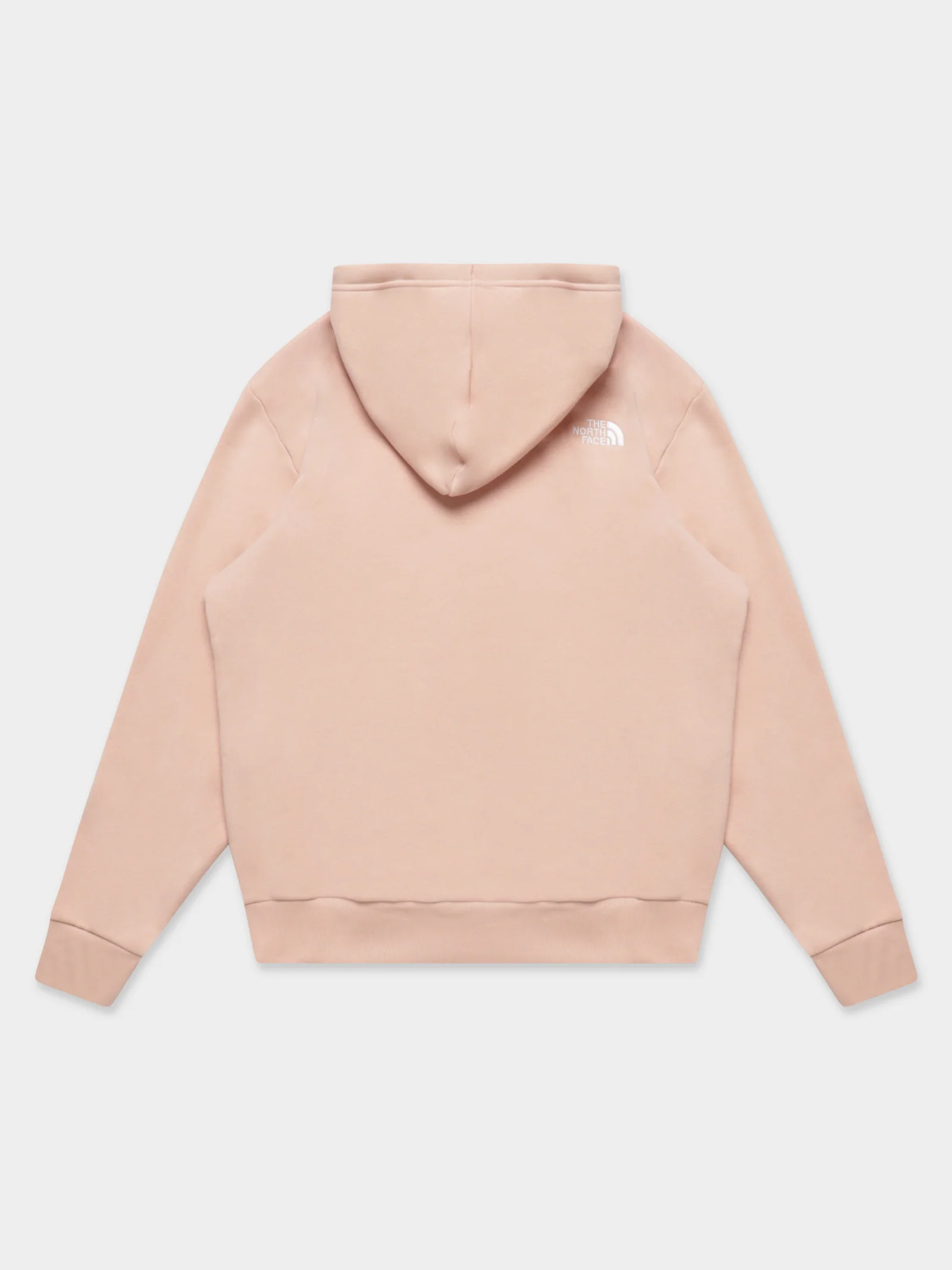 Simple Logo Hooded Sweatshirt - Image 9