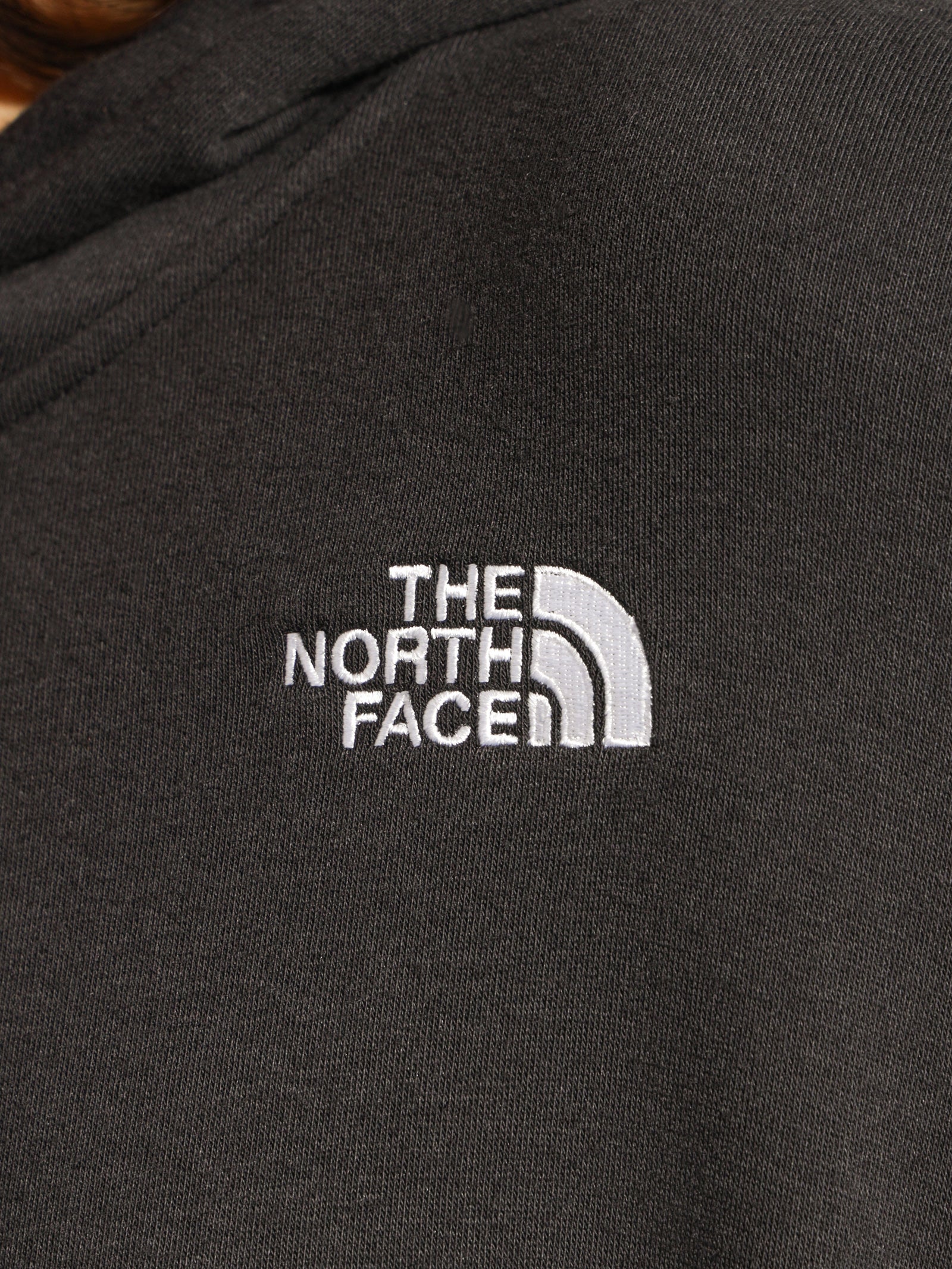 Simple Logo Hoodie - Image 3