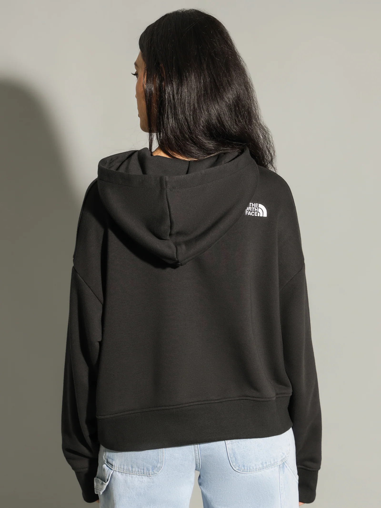 Simple Logo Hoodie - Image 4