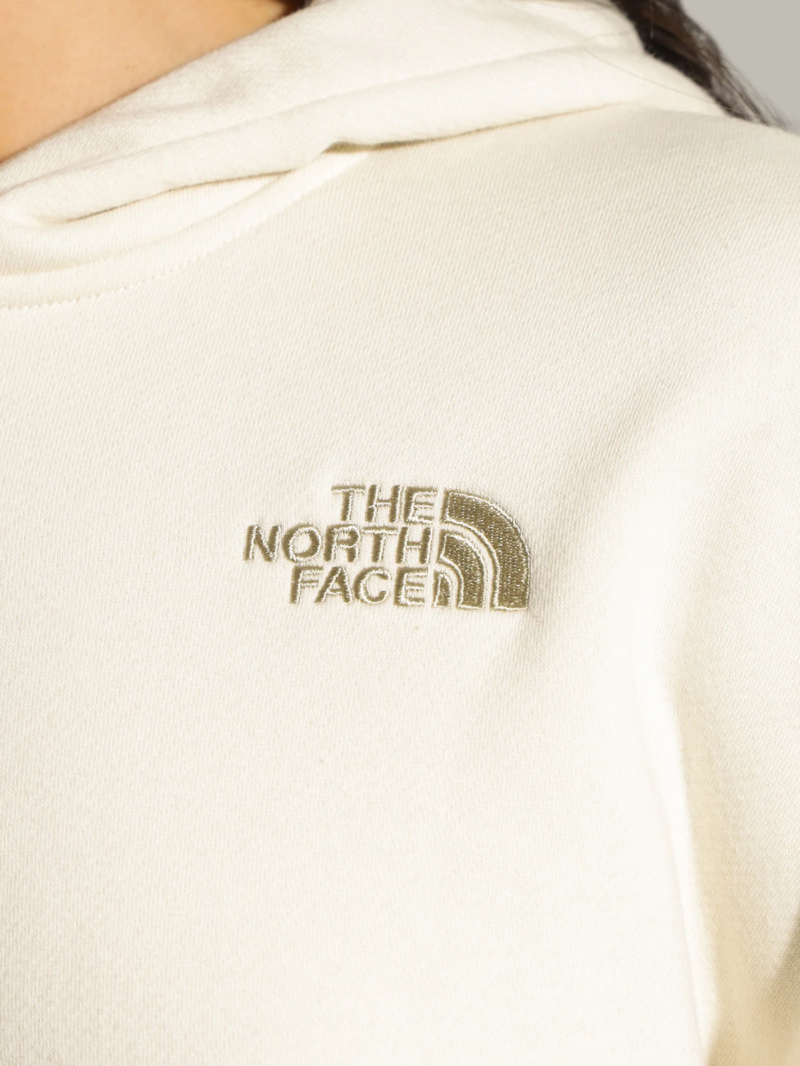 Simple Logo Hoodie - Image 3
