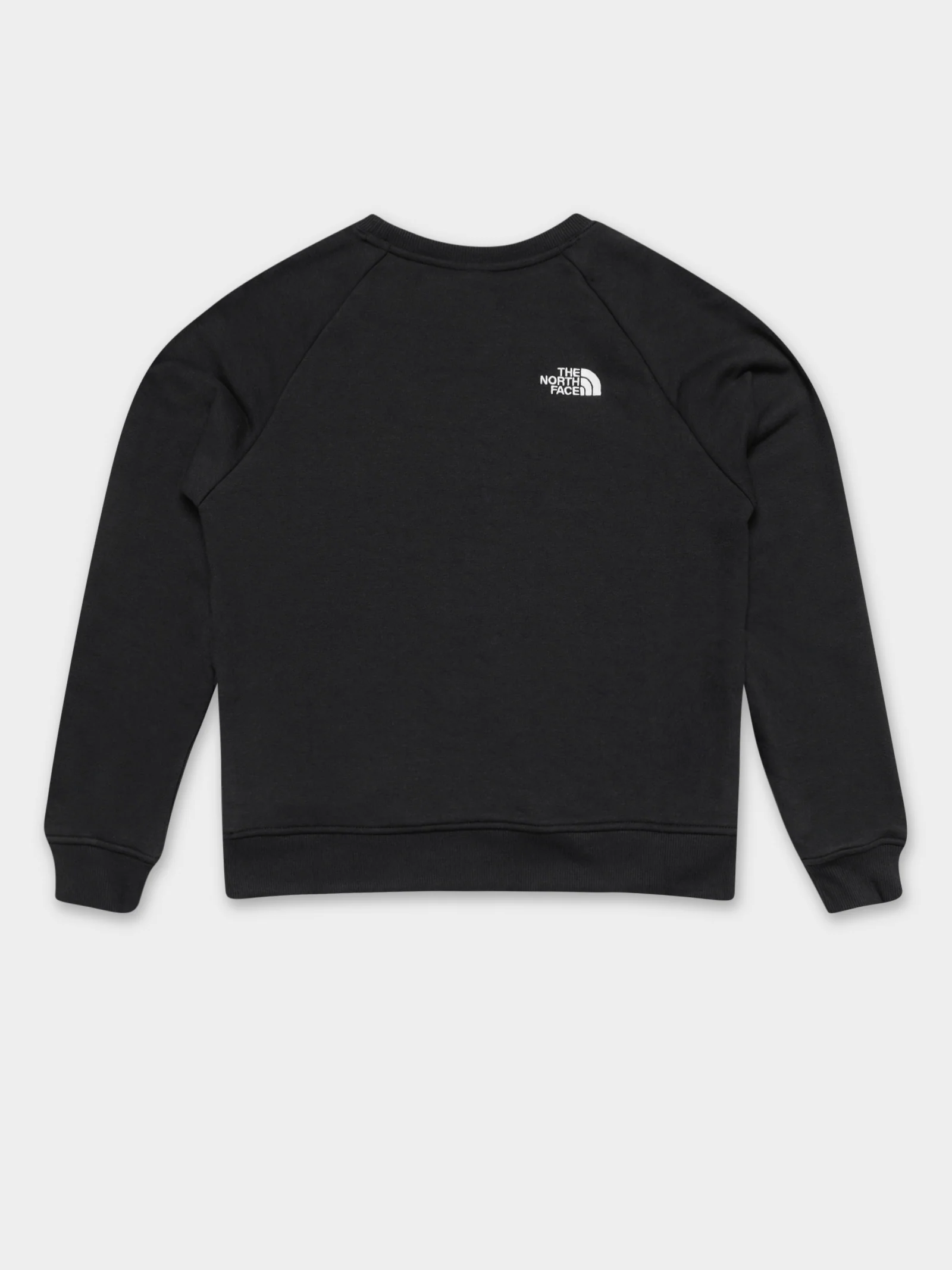 Simple Logo Raglan Crew - Image 7